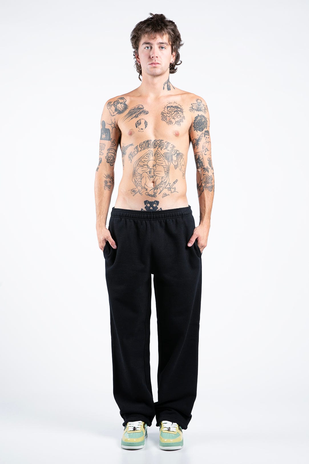 Lunch Sweatpants