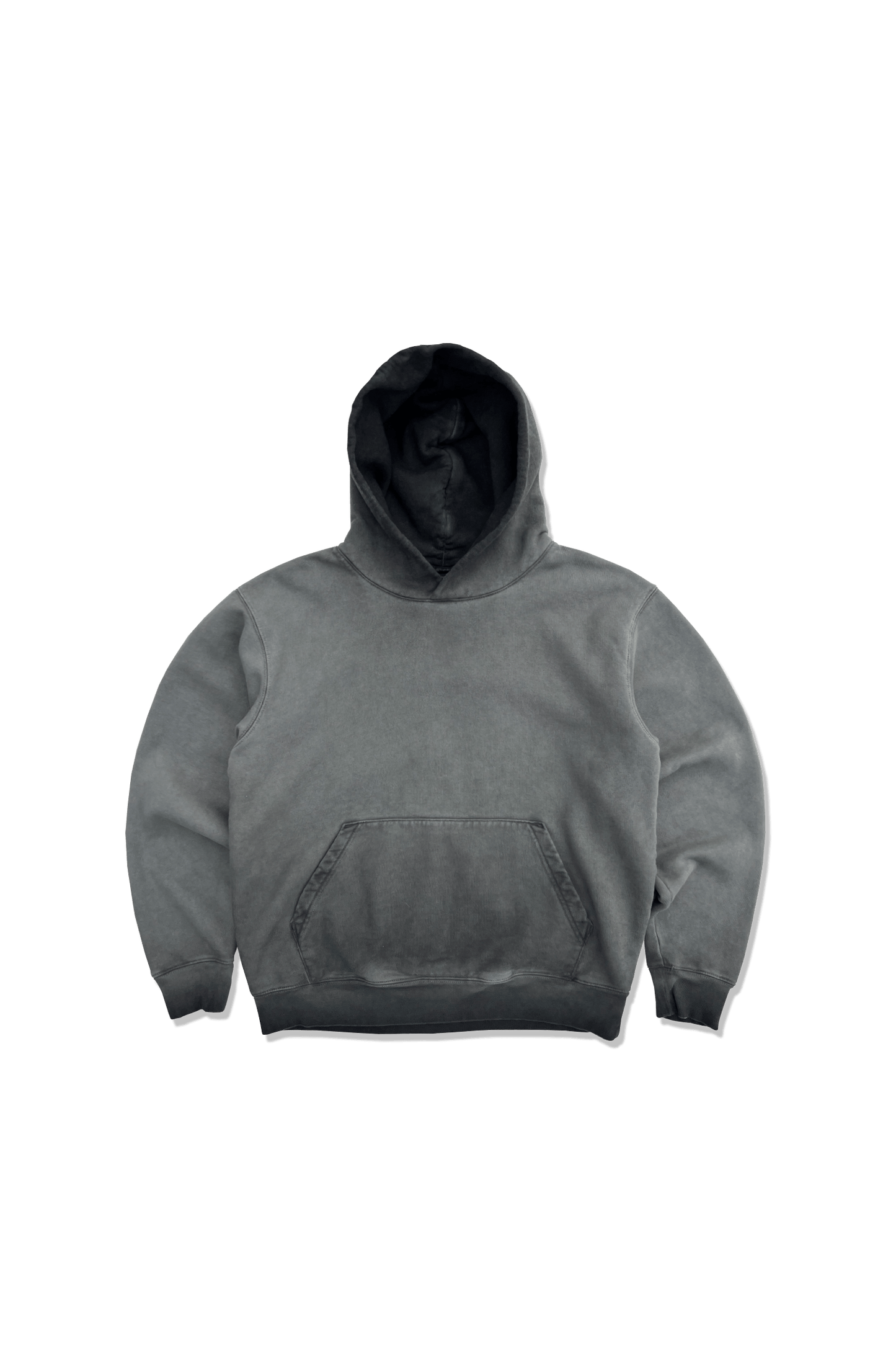 Recess Hoodie - Oil Washed Series