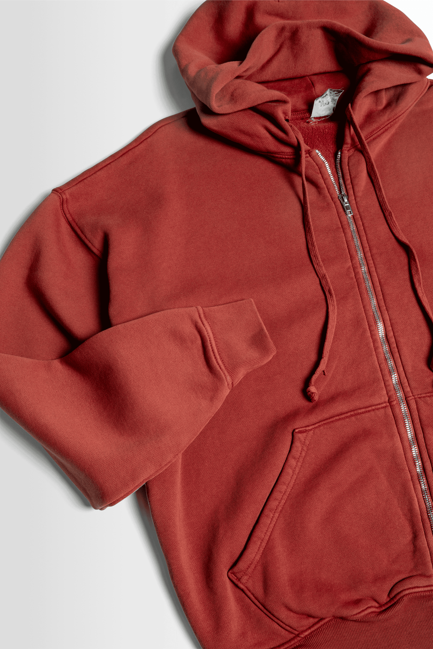 Exclusive Colors for Honors Zip Up Hoodie