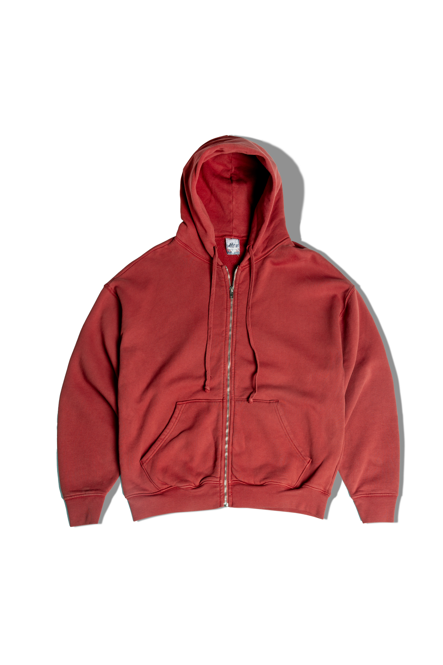 Exclusive Colors for Honors Zip Up Hoodie