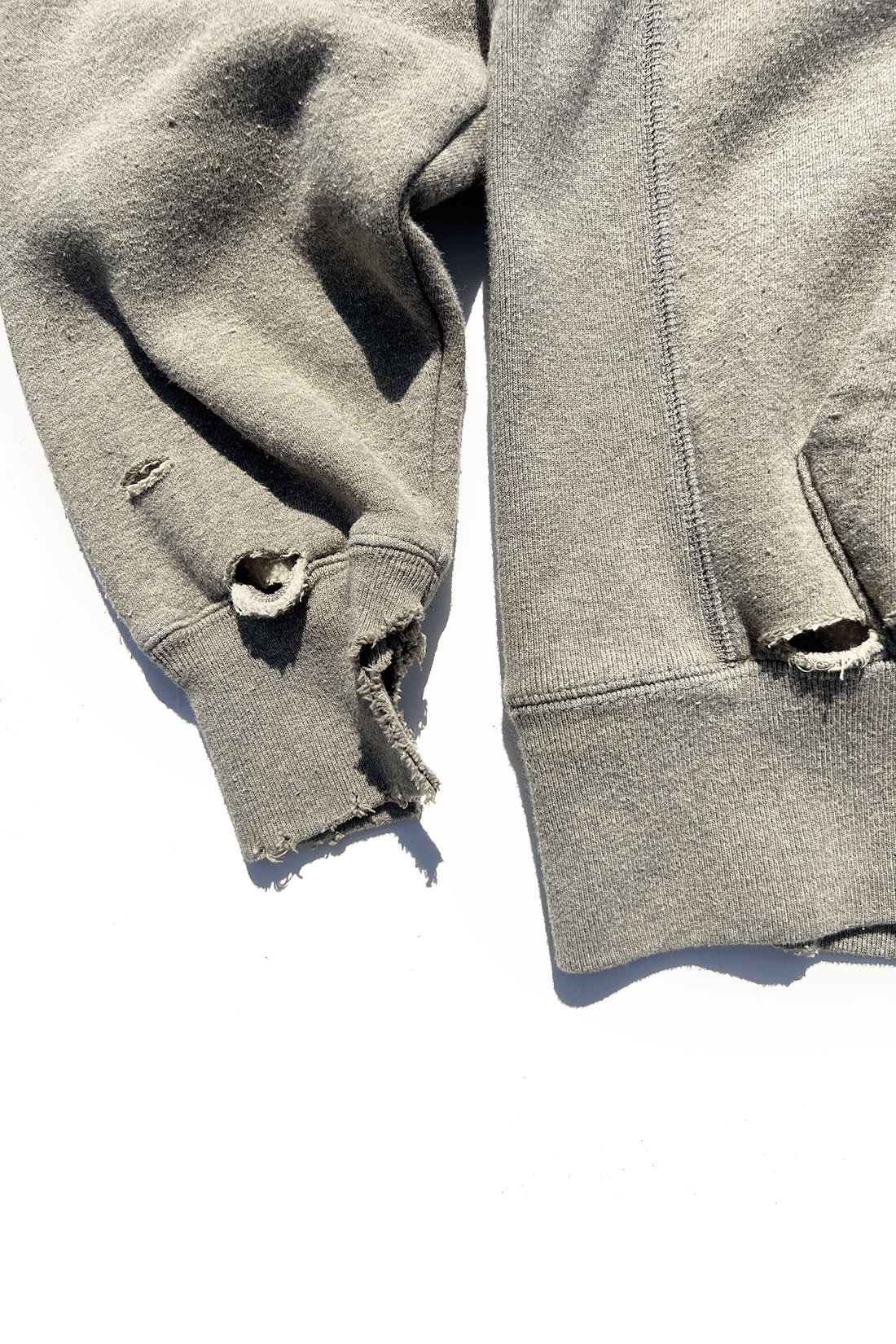 Varsity Hoodie - Special