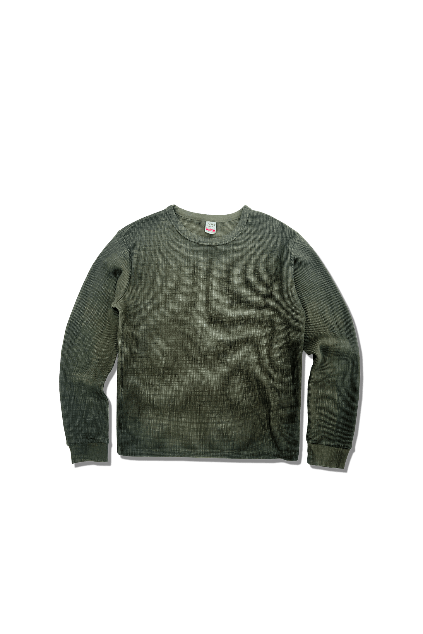 Exclusive Colors for Snow Day Heavy Thermal Longsleeve