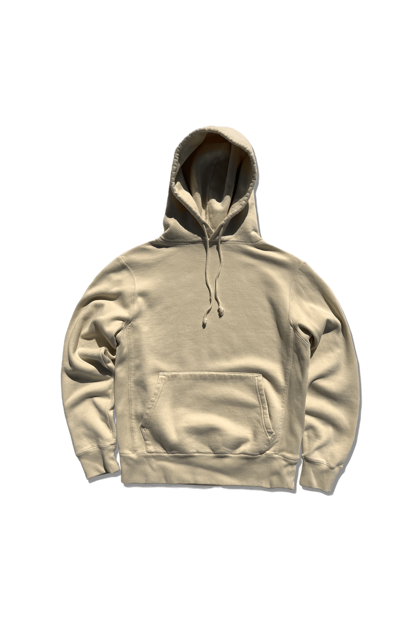 Exclusive Colors for Varsity Hoodie