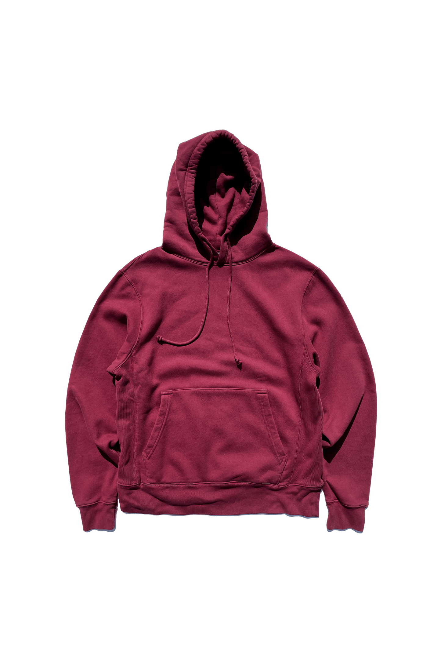 Exclusive Colors for Varsity Hoodie