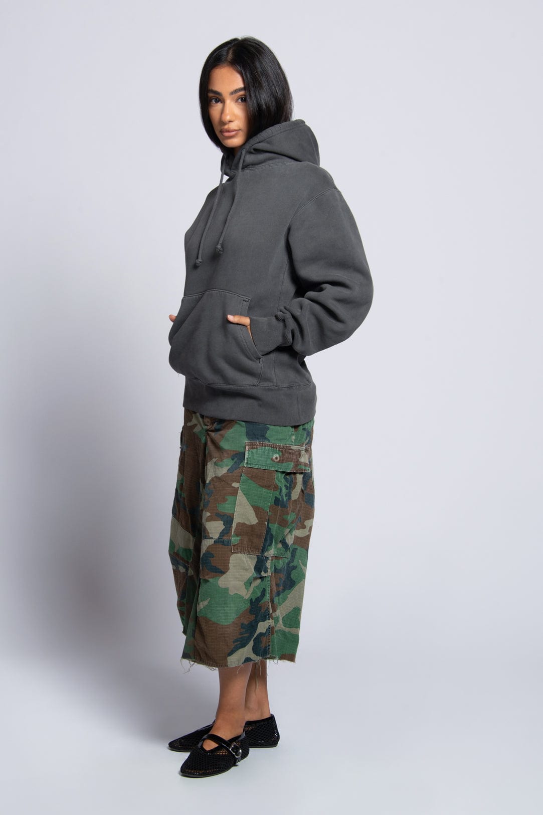 Exclusive Colors for Varsity Hoodie