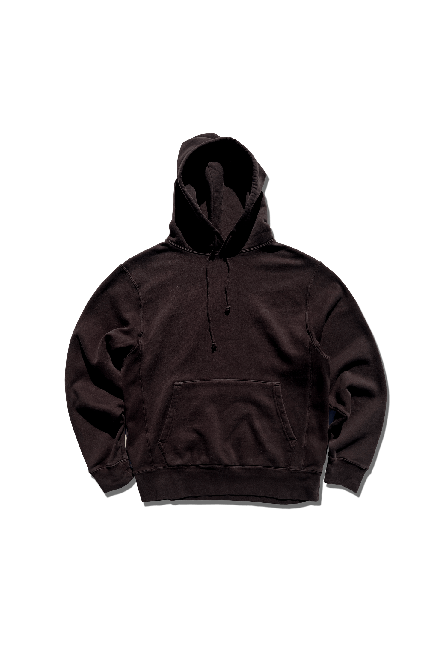 Exclusive Colors for Varsity Hoodie