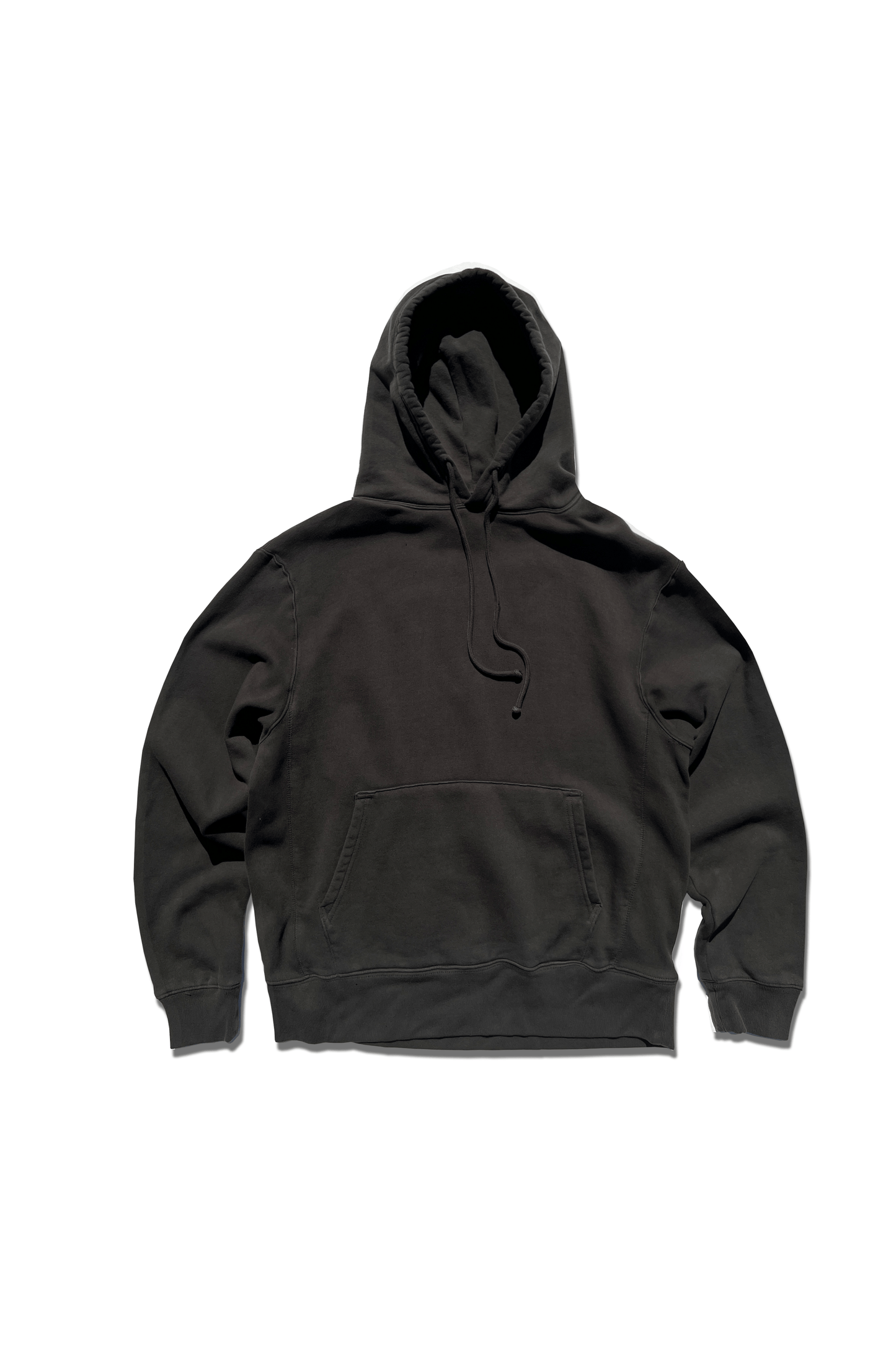 Exclusive Colors for Varsity Hoodie