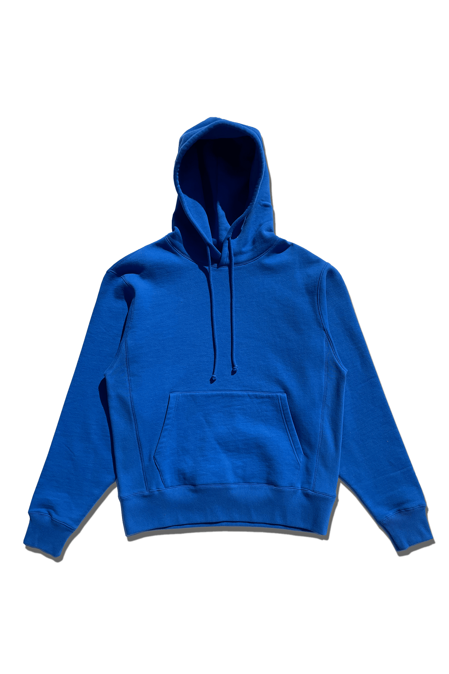 Exclusive Colors for Varsity Hoodie