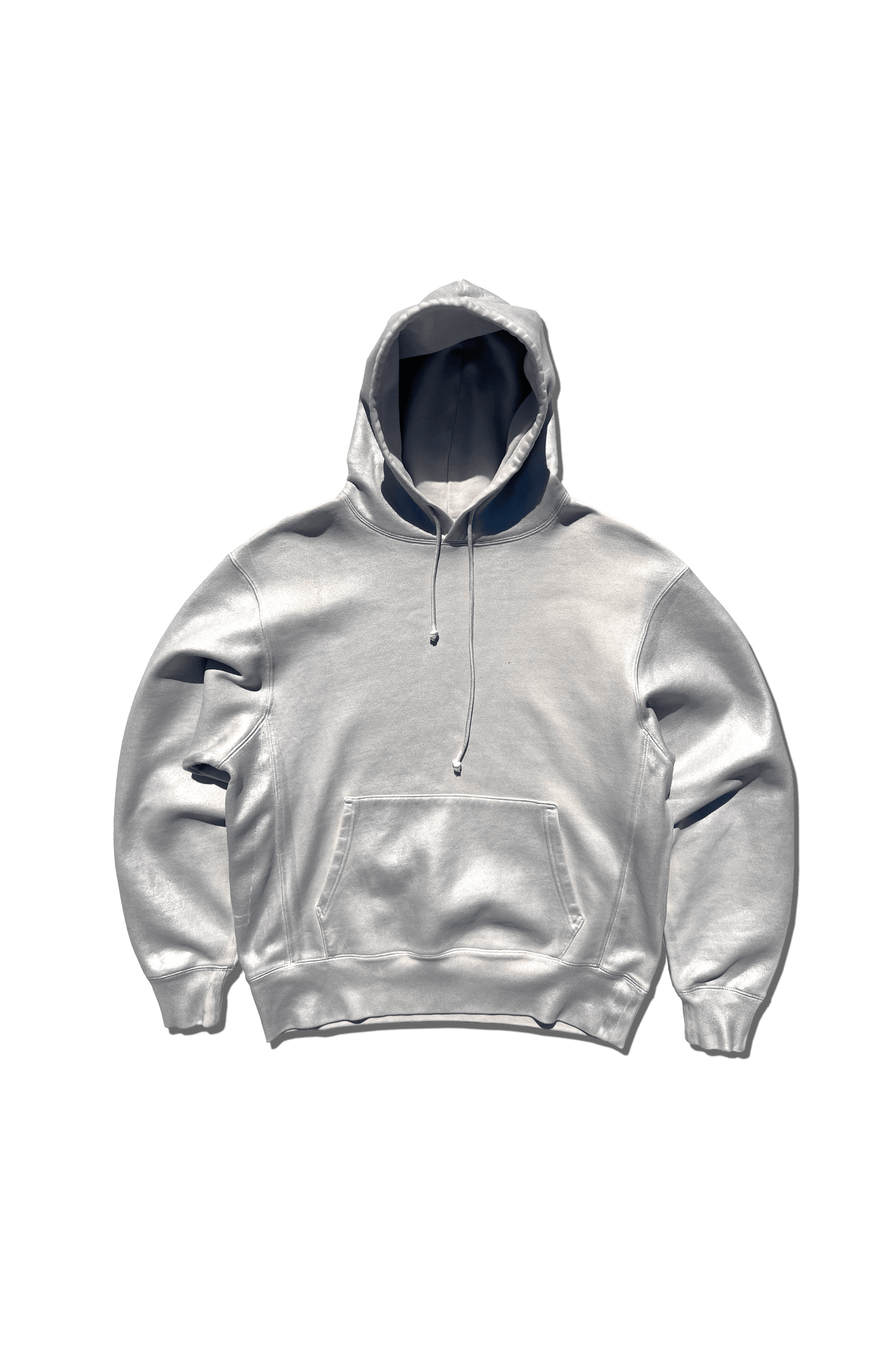 Exclusive Colors for Varsity Hoodie