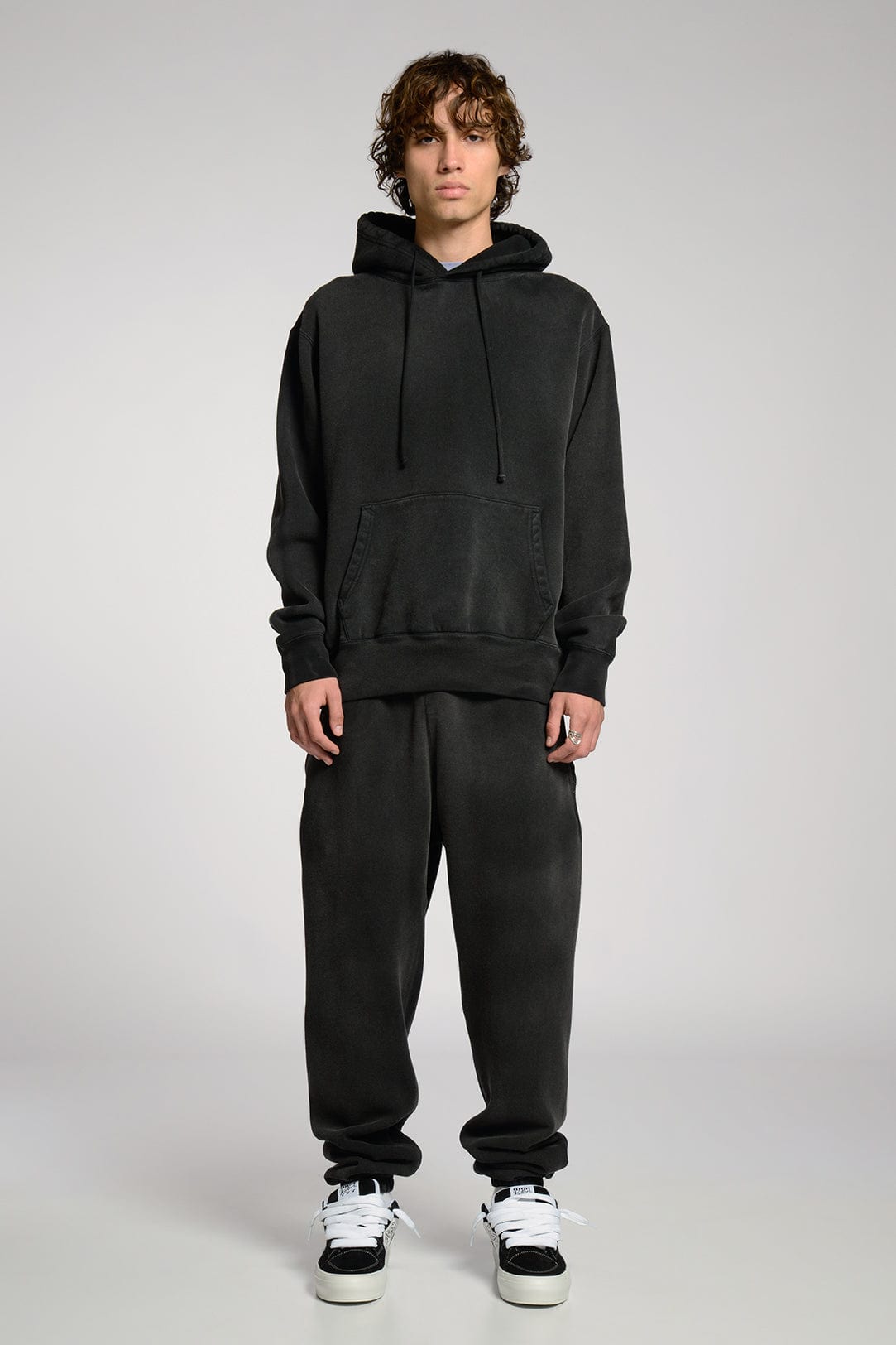 Exclusive Colors for Varsity Sweatpants