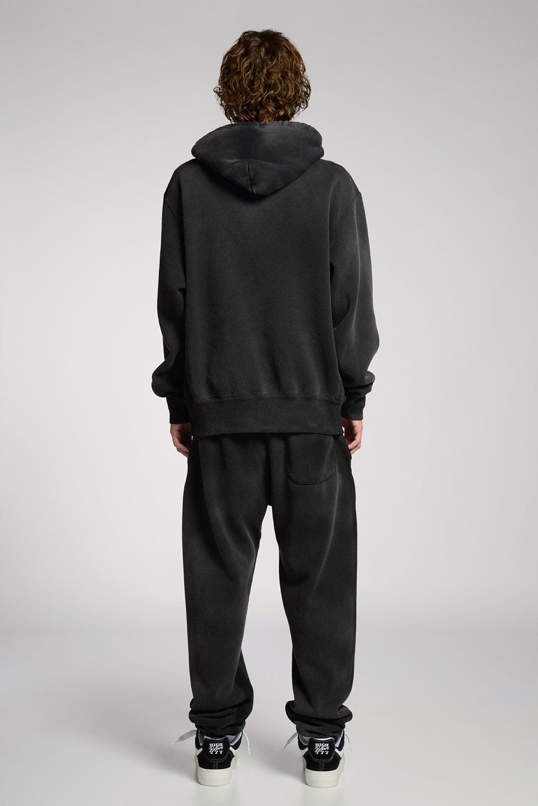 Exclusive Colors for Varsity Sweatpants