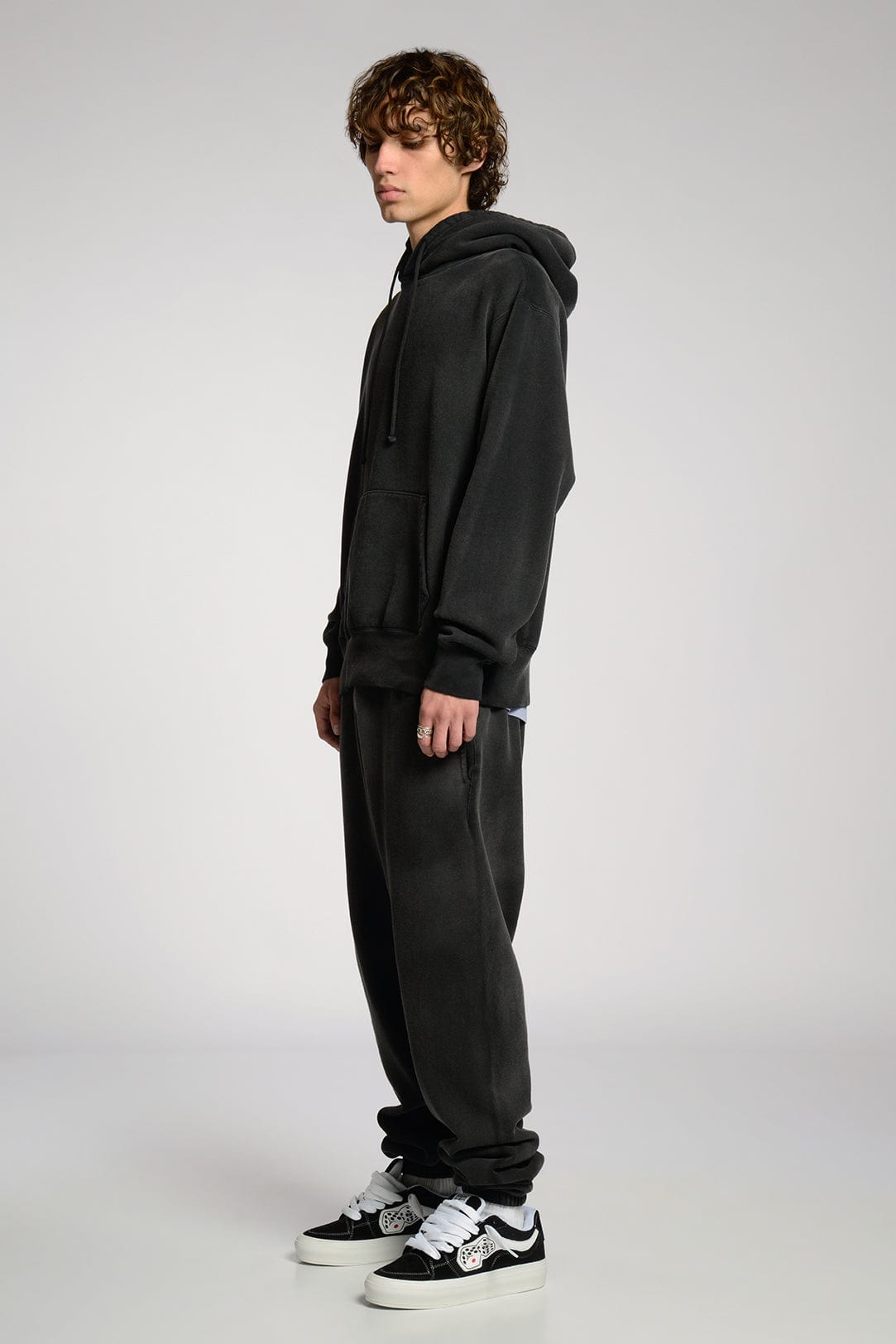 Exclusive Colors for Varsity Sweatpants