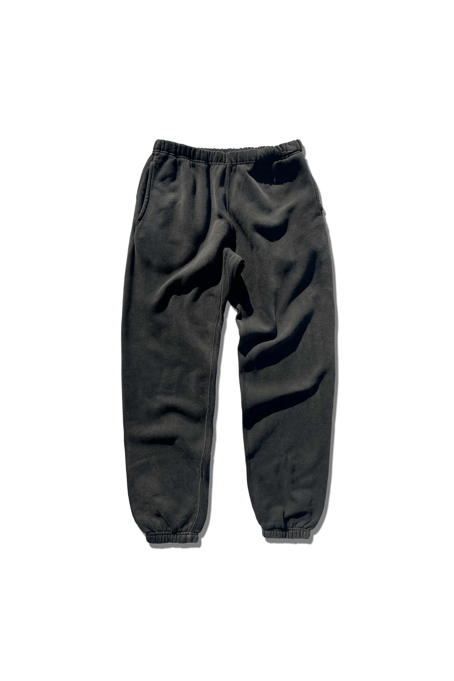 Exclusive Colors for Varsity Sweatpants