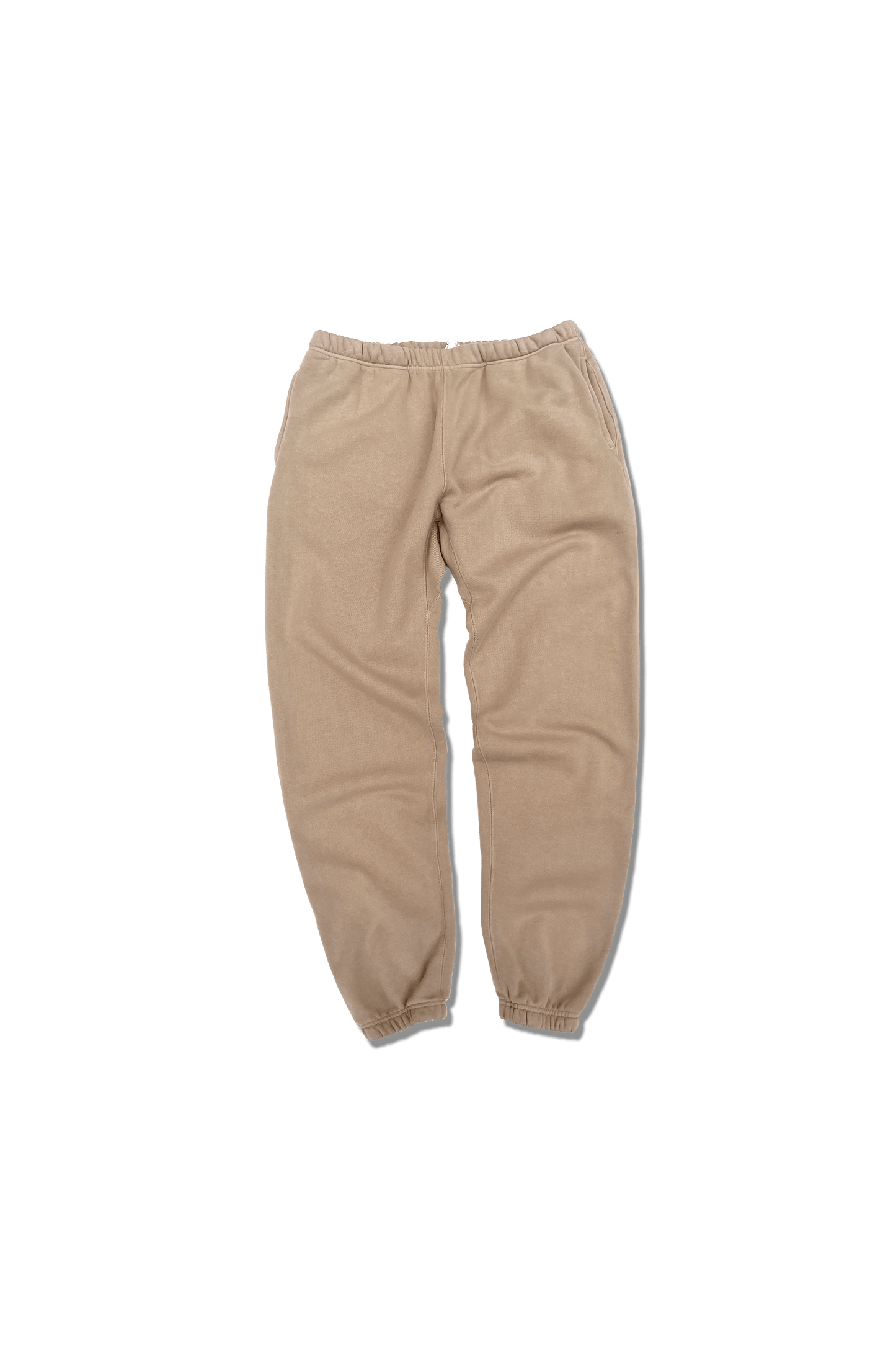 Exclusive Colors for Varsity Sweatpants