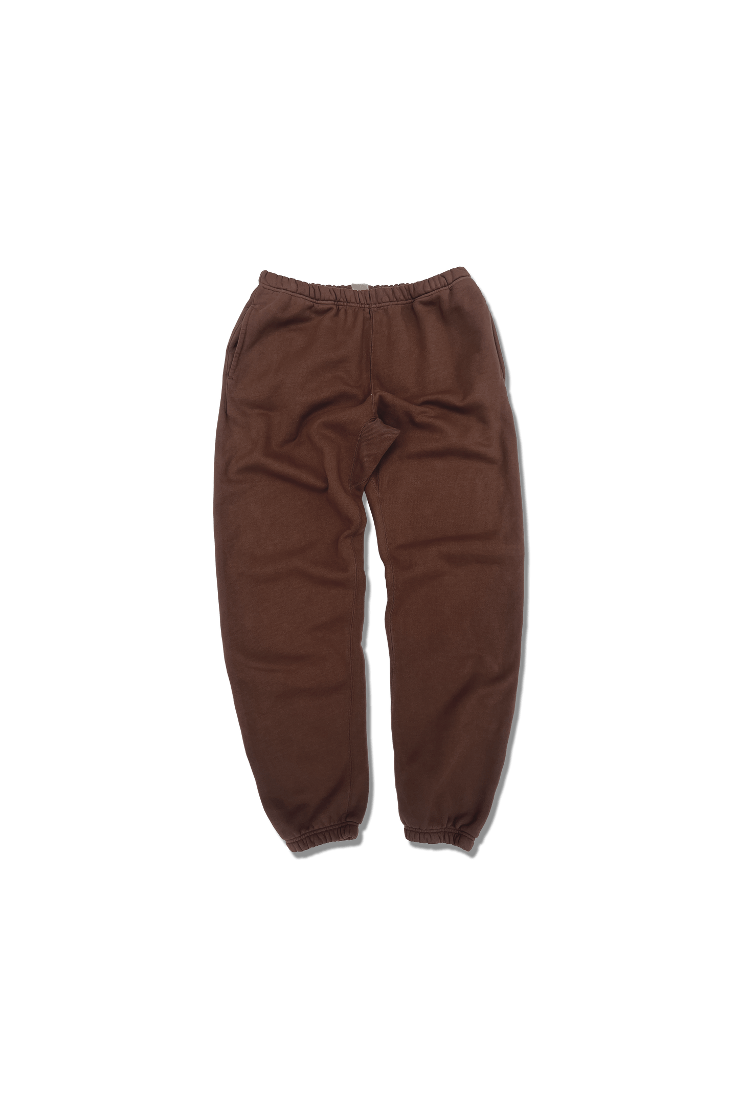 Exclusive Colors for Varsity Sweatpants