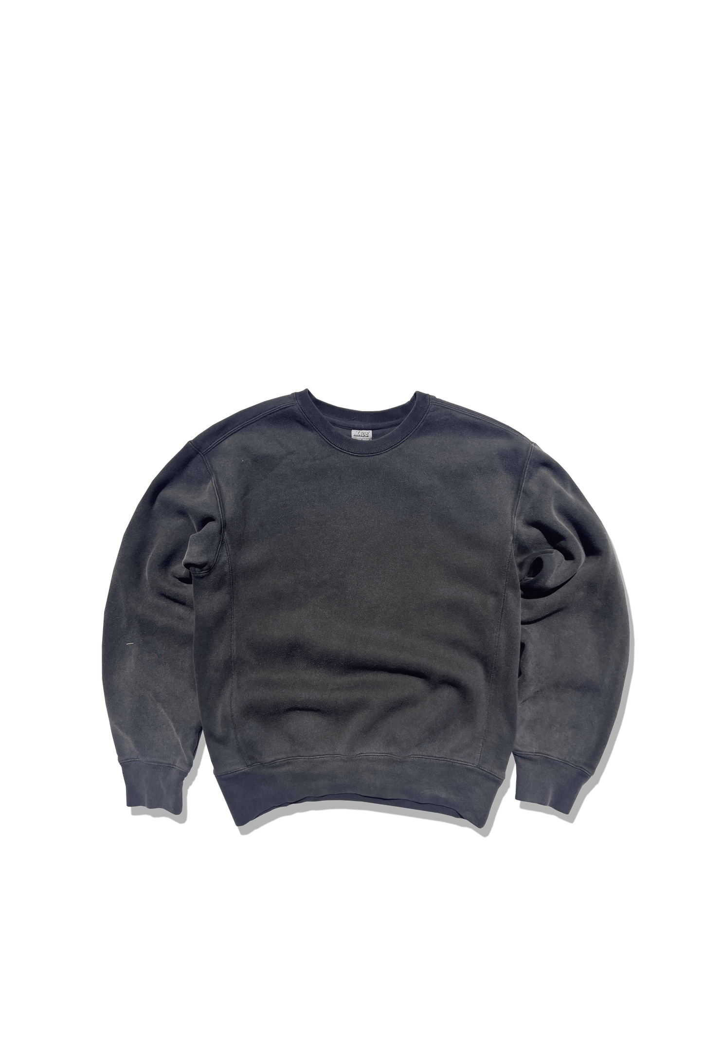 Exclusive Colors for Varsity Crewneck