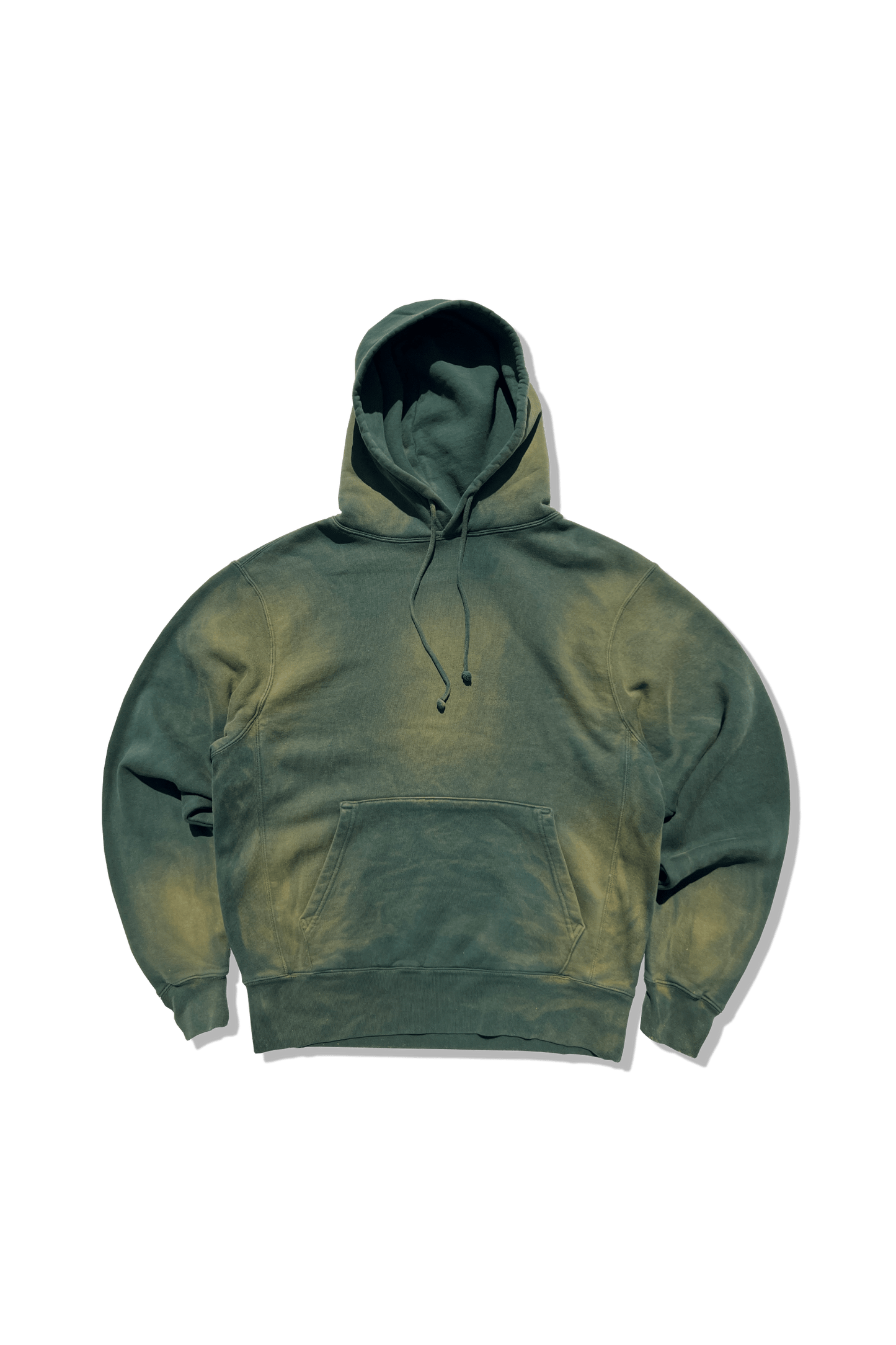 Exclusive Colors for Varsity Hoodie