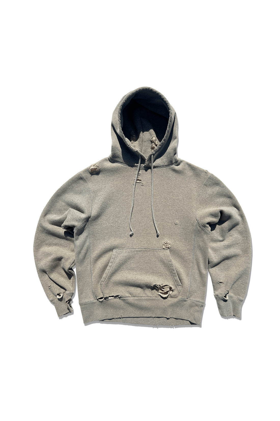 Varsity Hoodie - Special