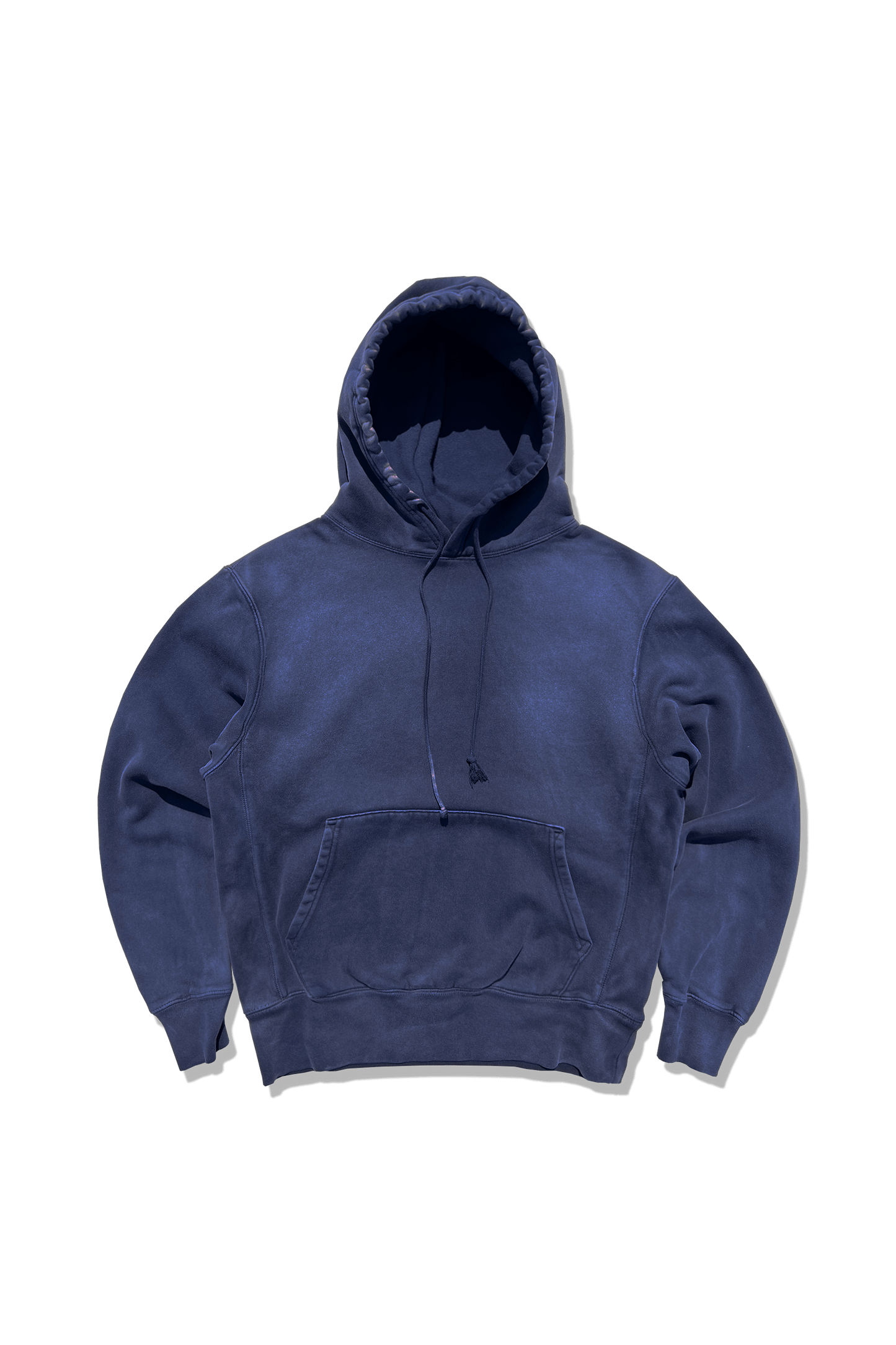 Exclusive Colors for Varsity Hoodie