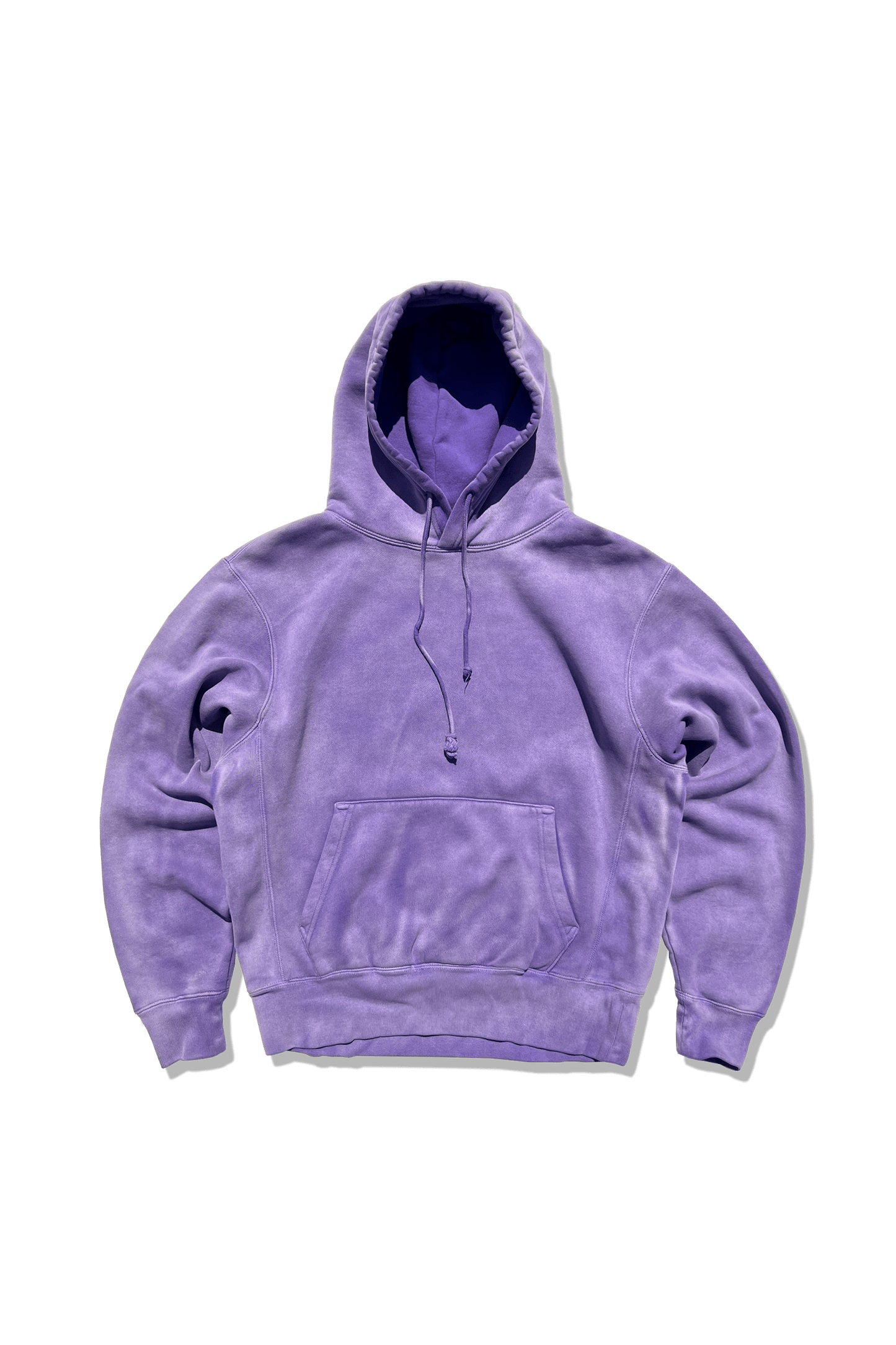 Exclusive Colors for Varsity Hoodie