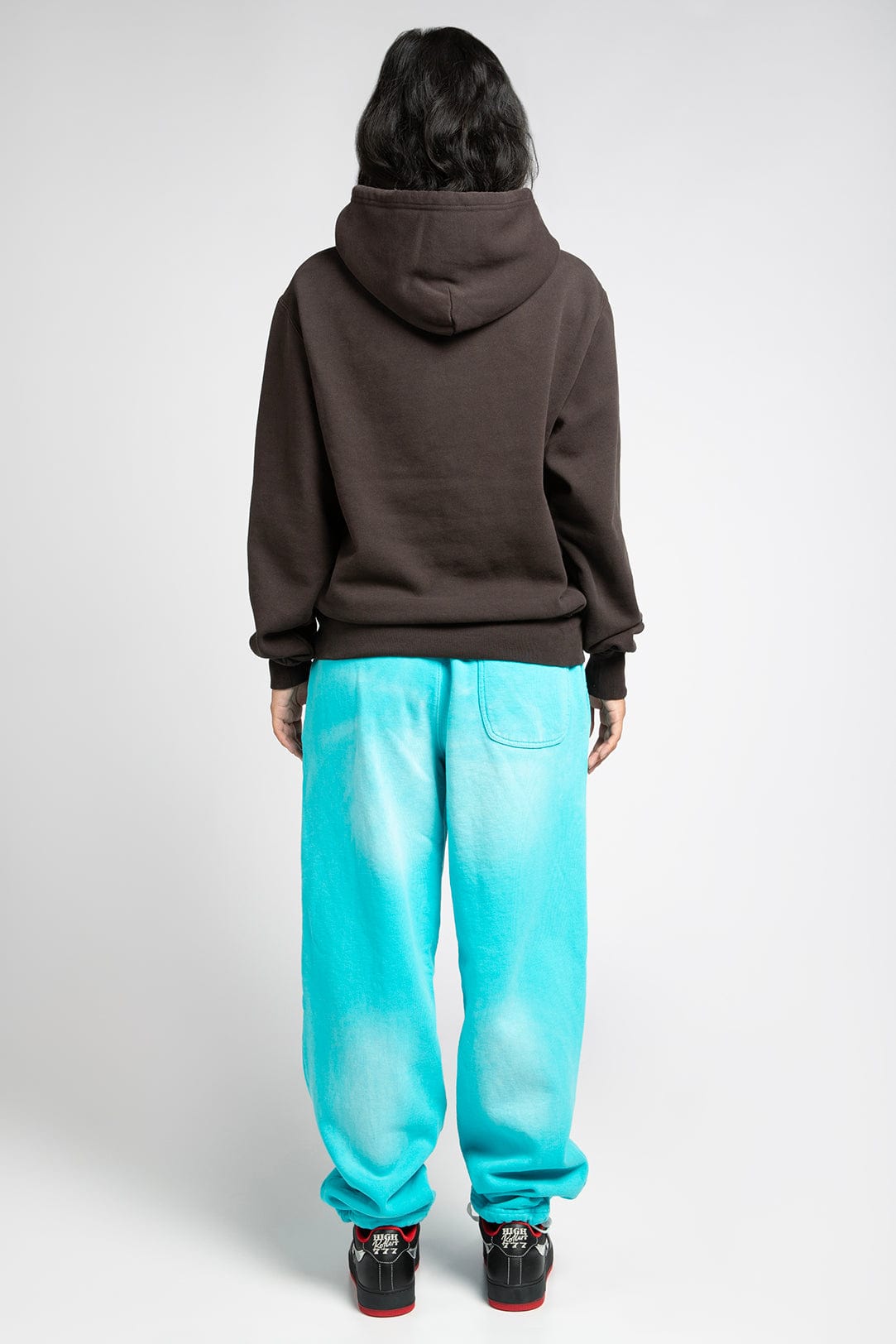 Exclusive Colors for Varsity Hoodie