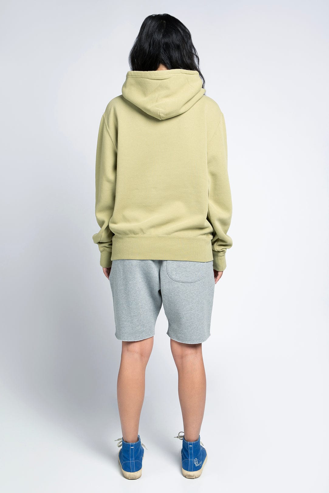 Exclusive Colors for Varsity Hoodie