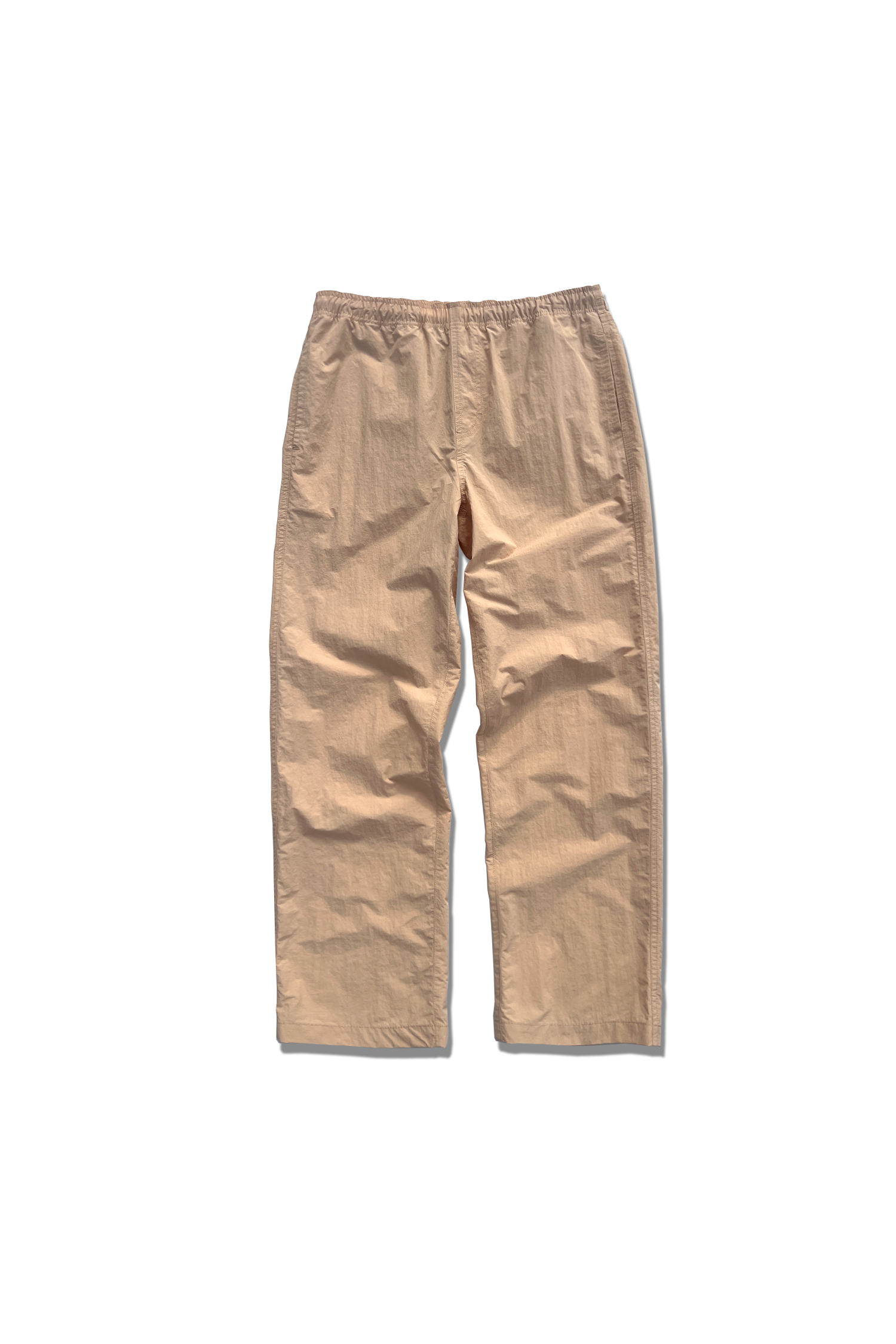 Nylon warm discount up pants