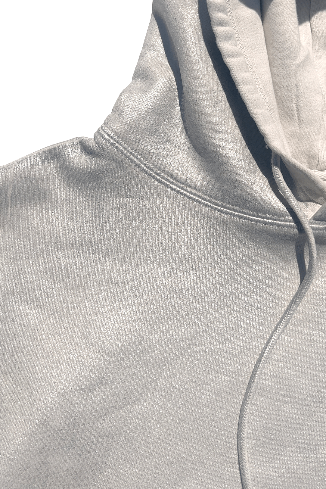 Exclusive Colors for Varsity Hoodie