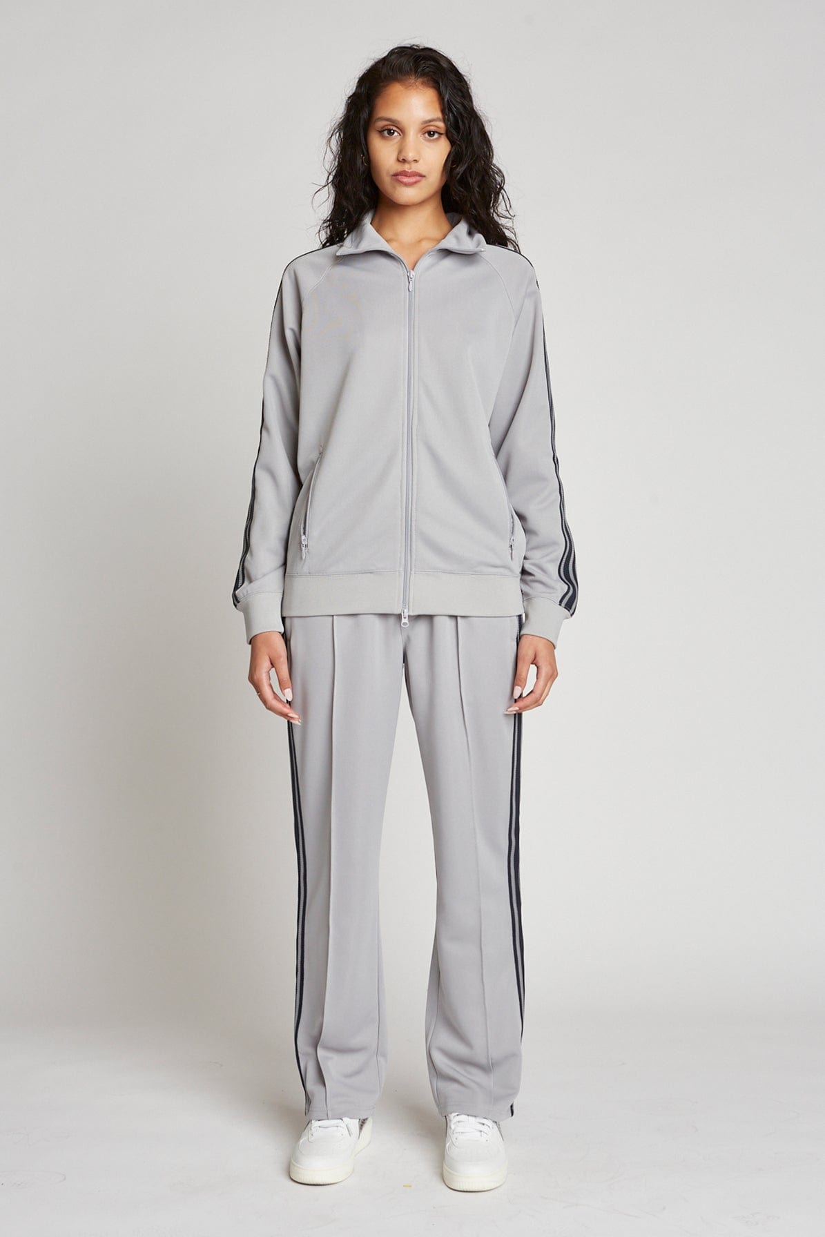 Trackstar Jacket