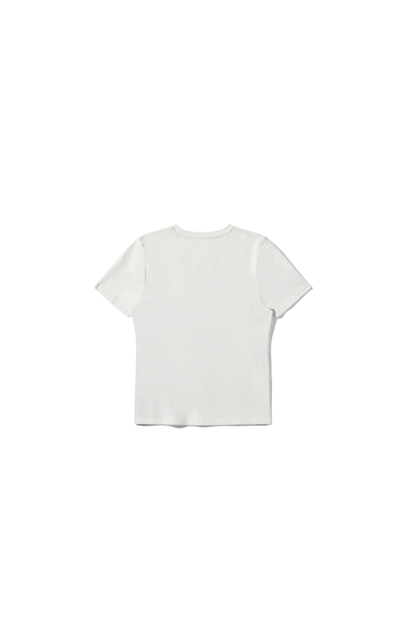 Ready To Dye Bodycon Tee