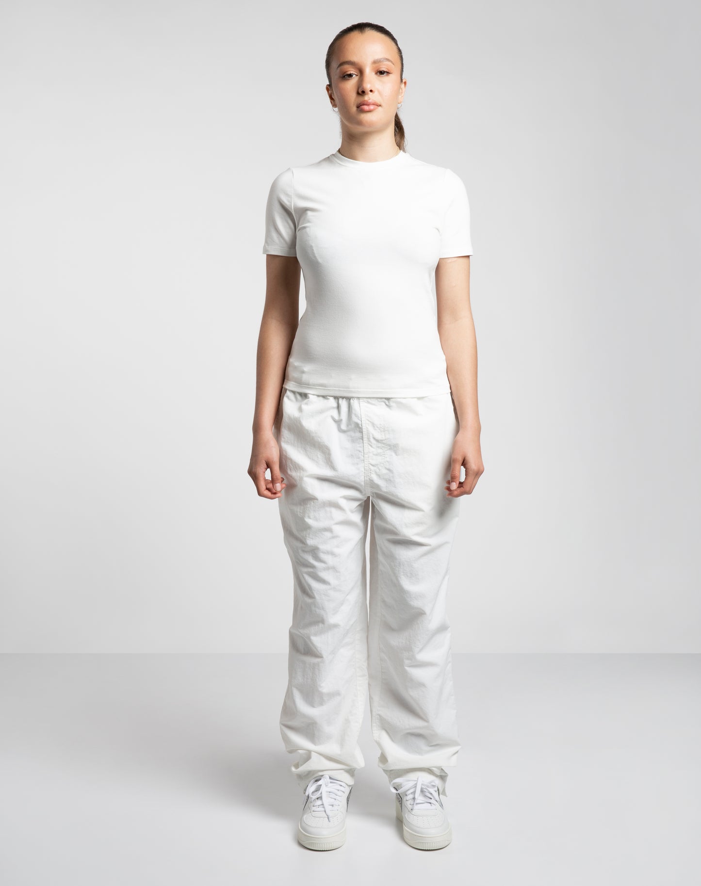 Ready To Dye Bodycon Tee
