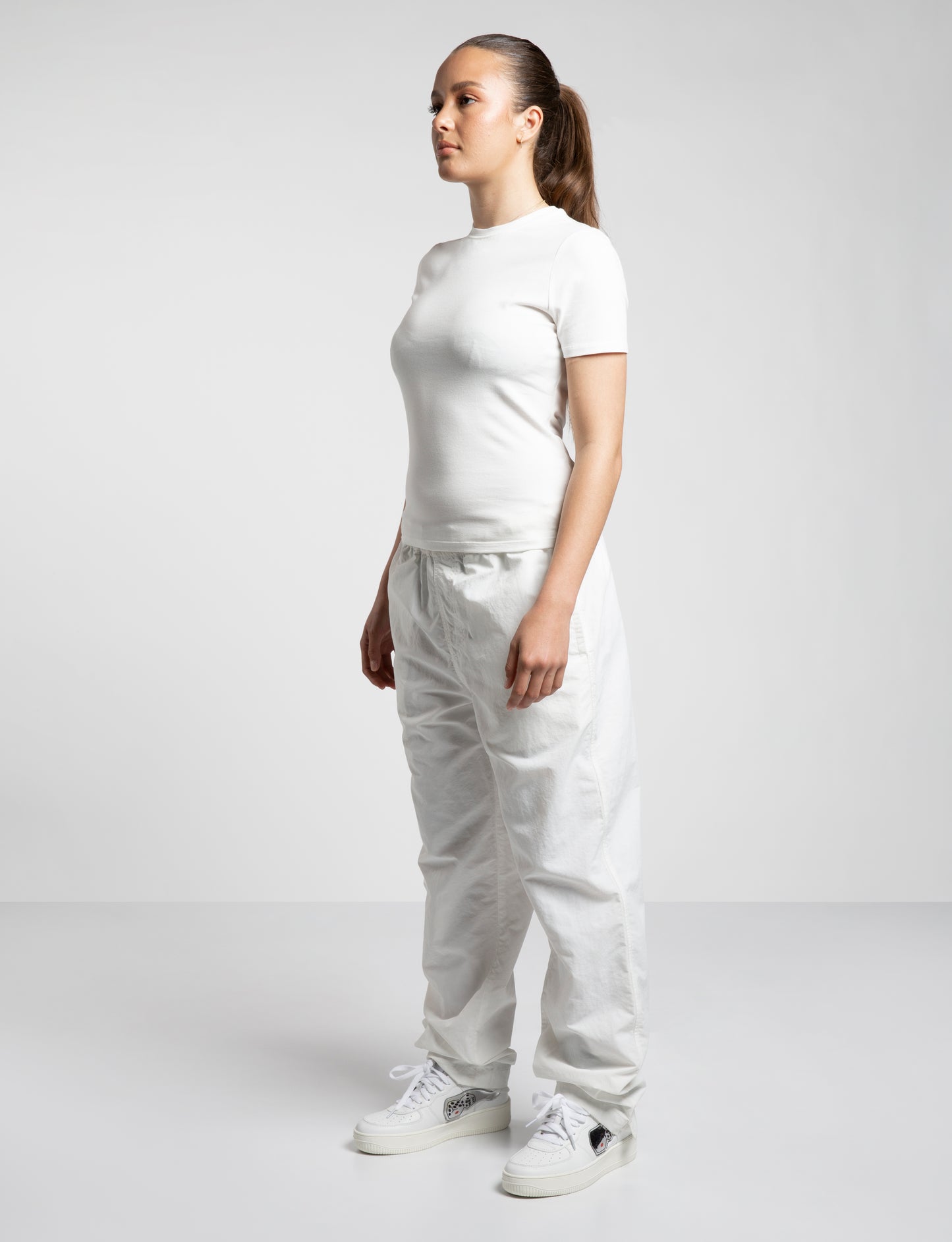 Ready To Dye Bodycon Tee