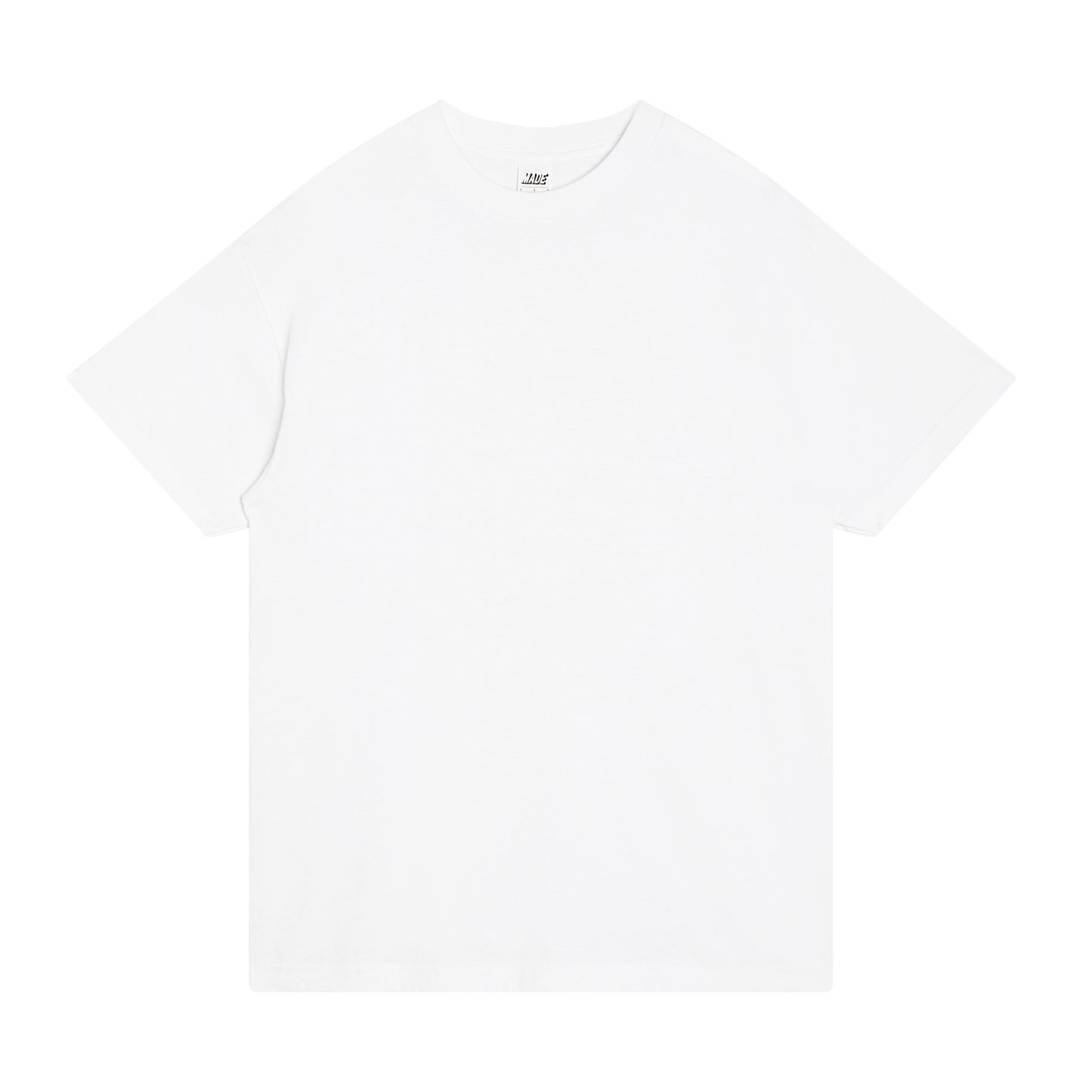 Ready To Dye Homeroom T-Shirt