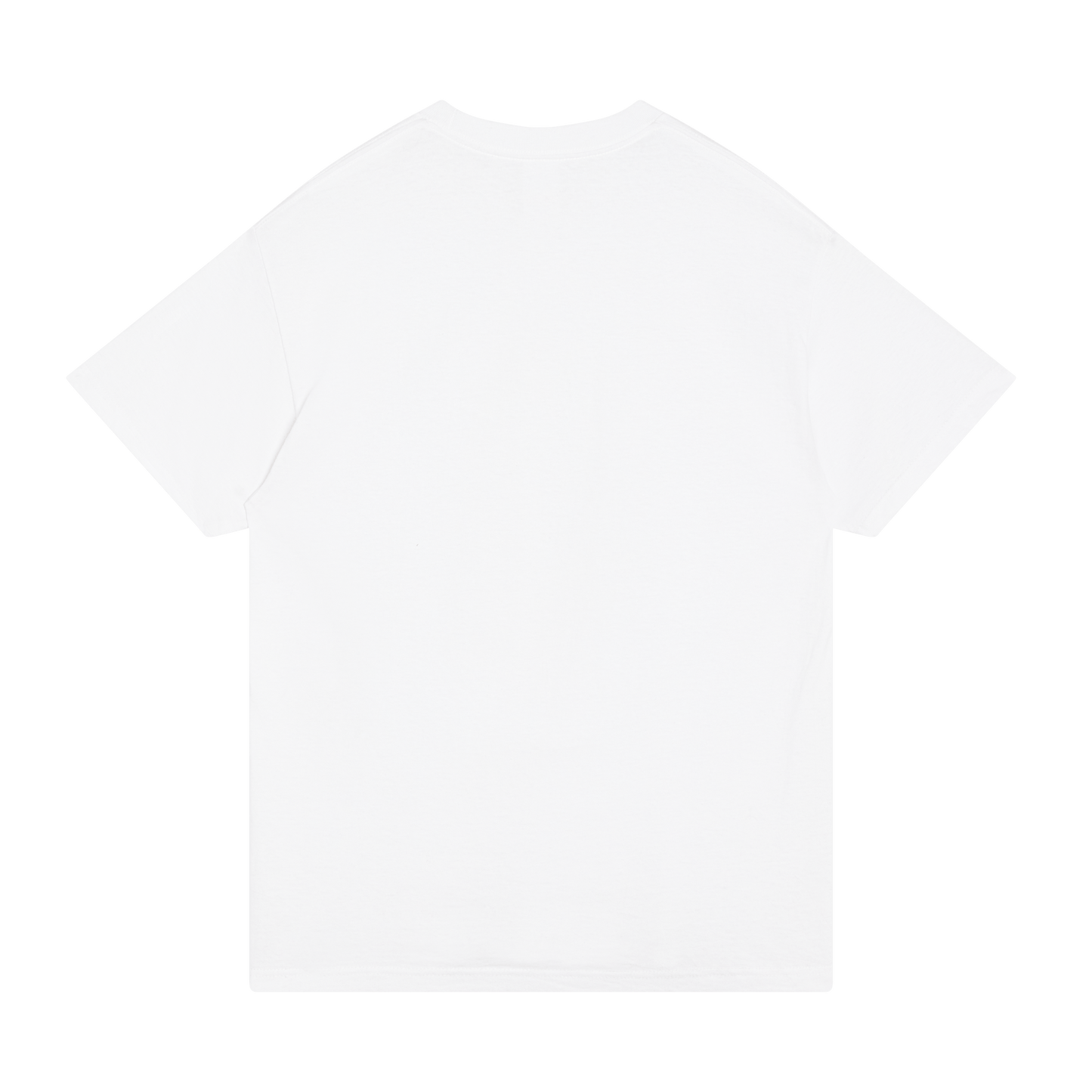 Ready To Dye Homeroom T-Shirt