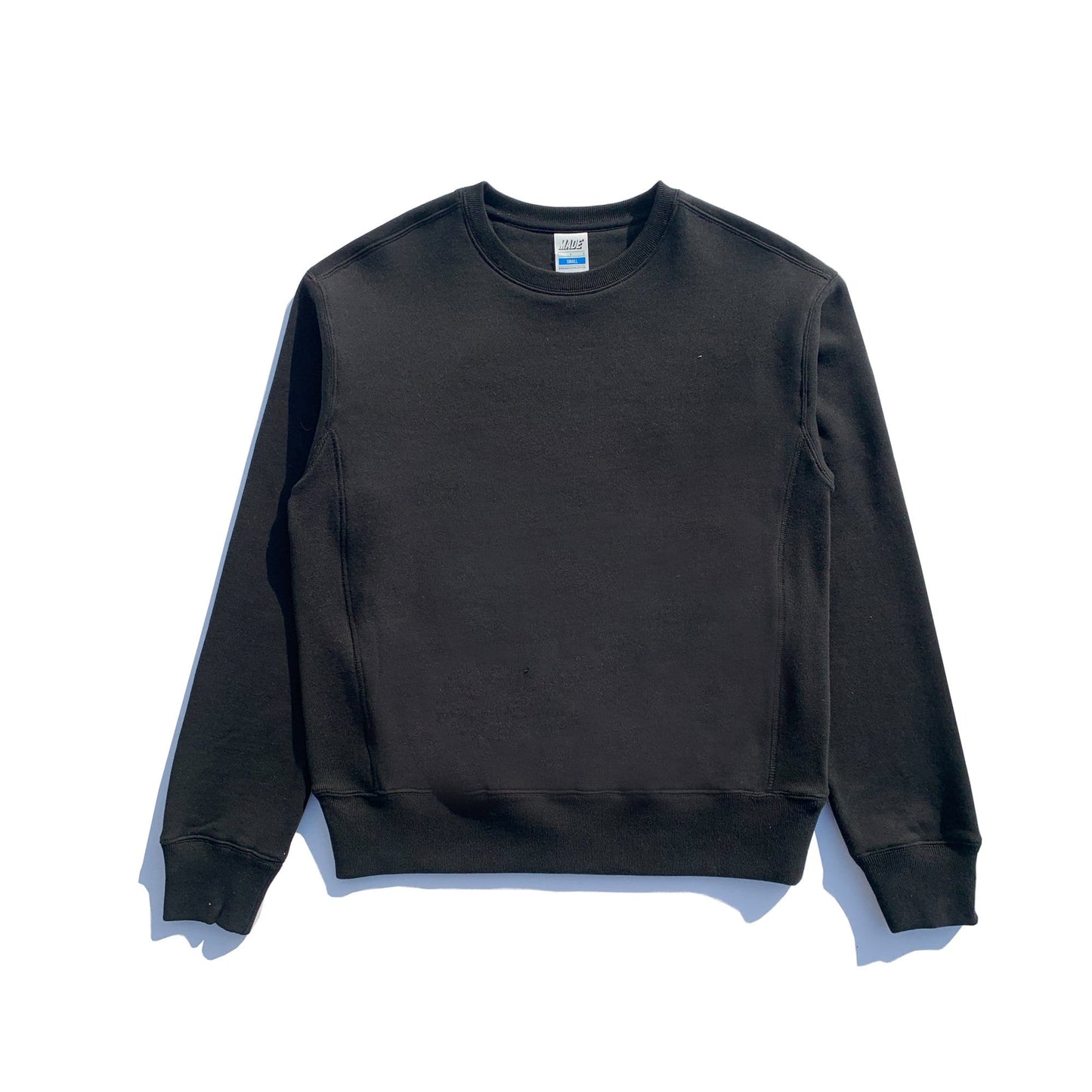 Varsity Crewneck