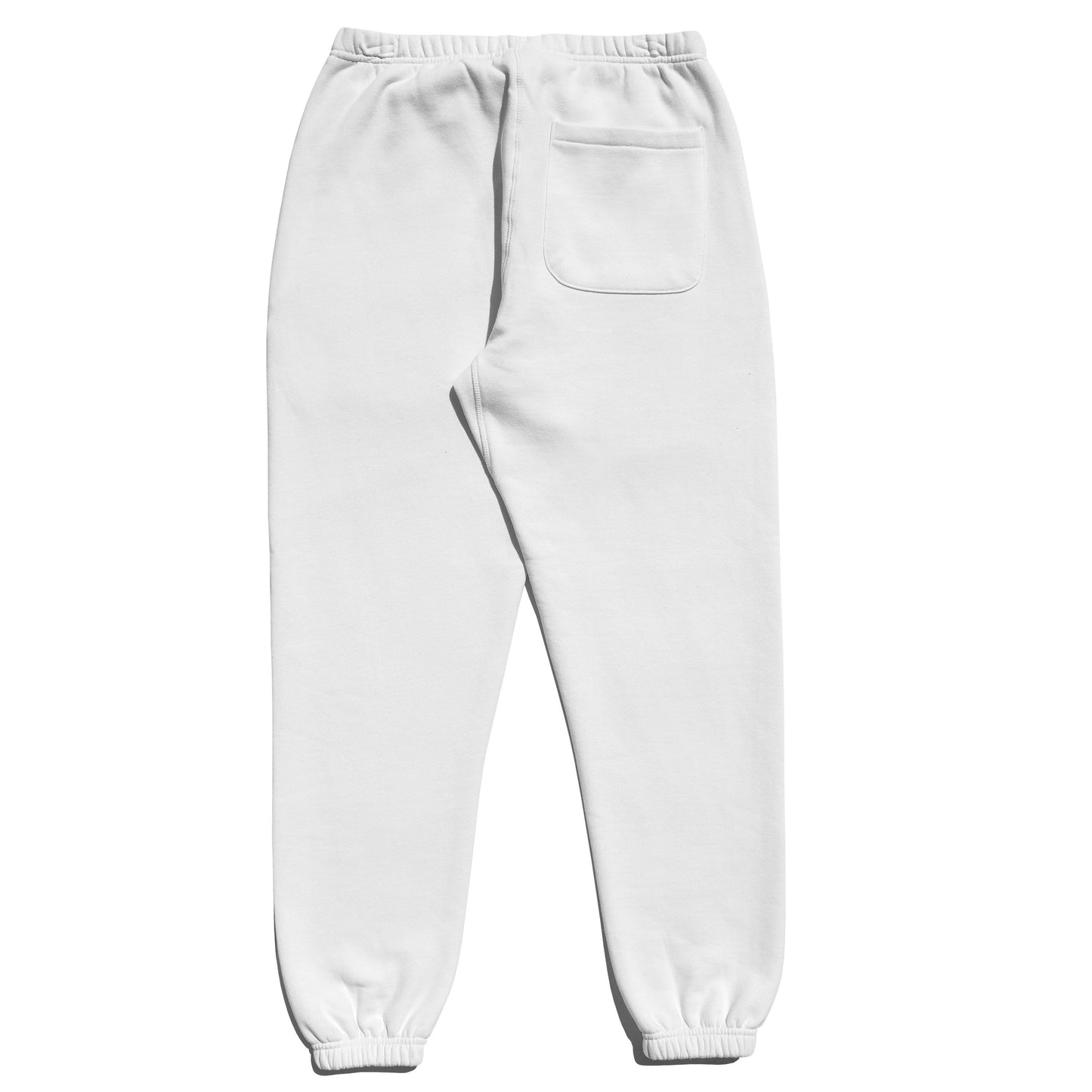 Ready To Dye Varsity Sweatpants