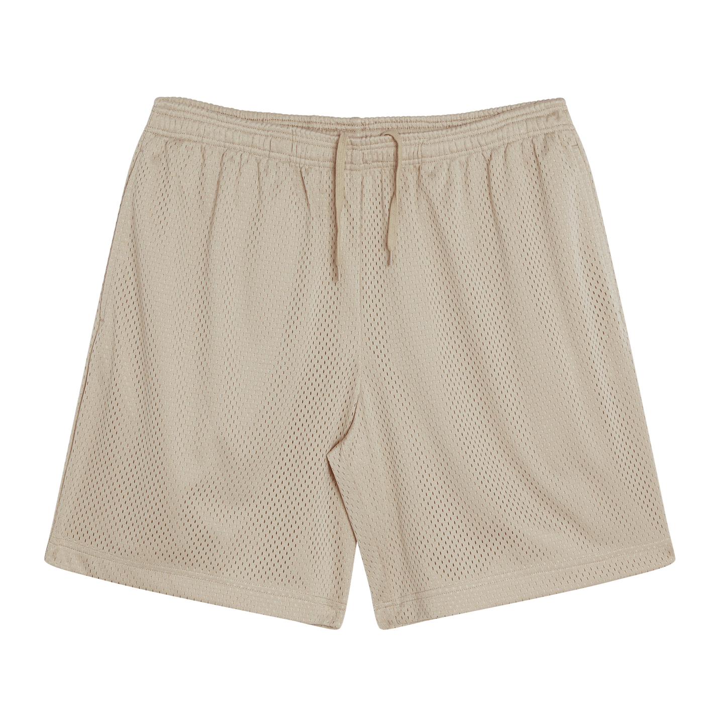 Practice Mesh Shorts