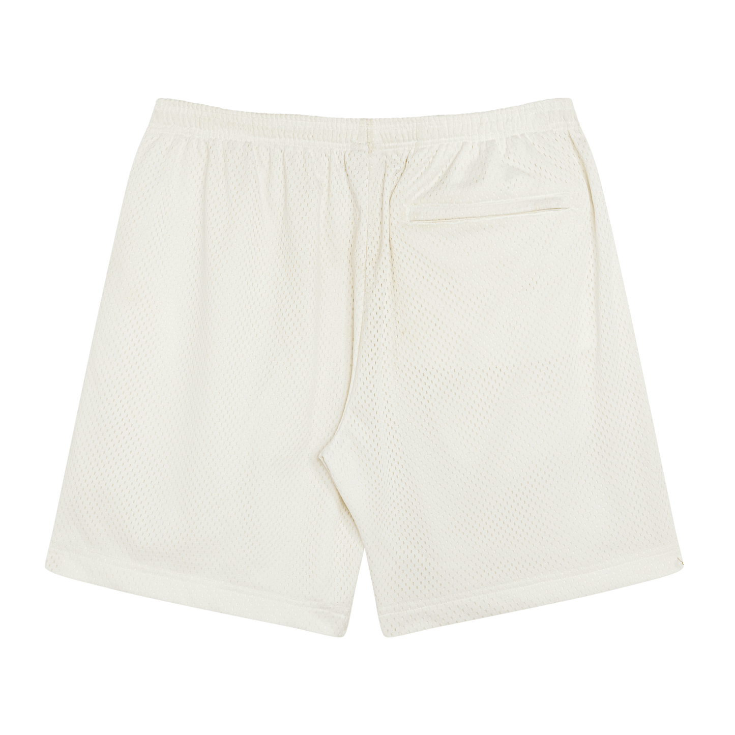 Ready To Dye Practice Mesh Shorts