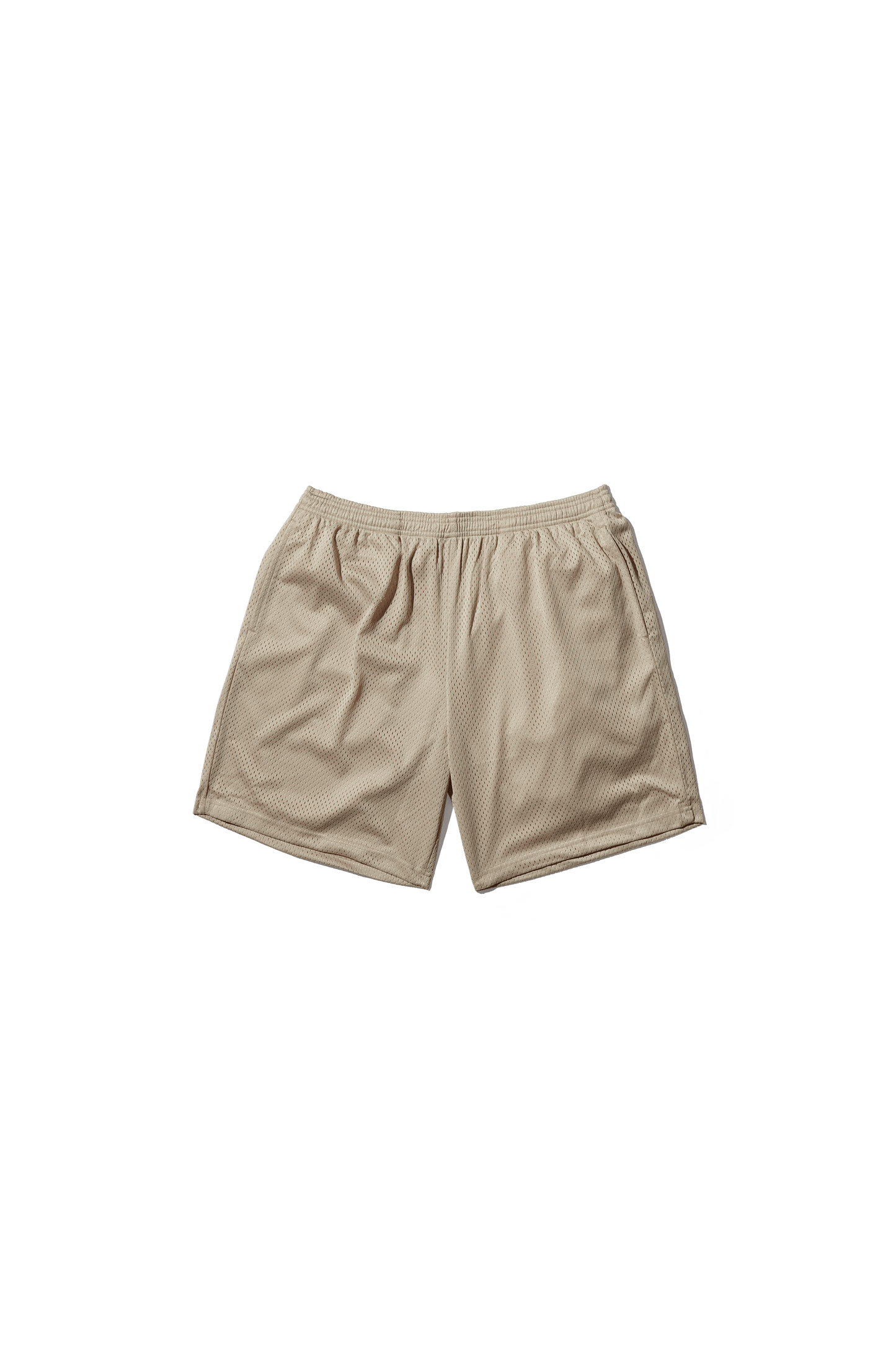 Practice Mesh Shorts