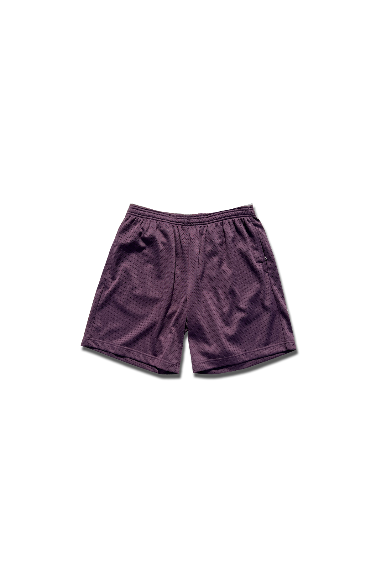 Practice Mesh Shorts