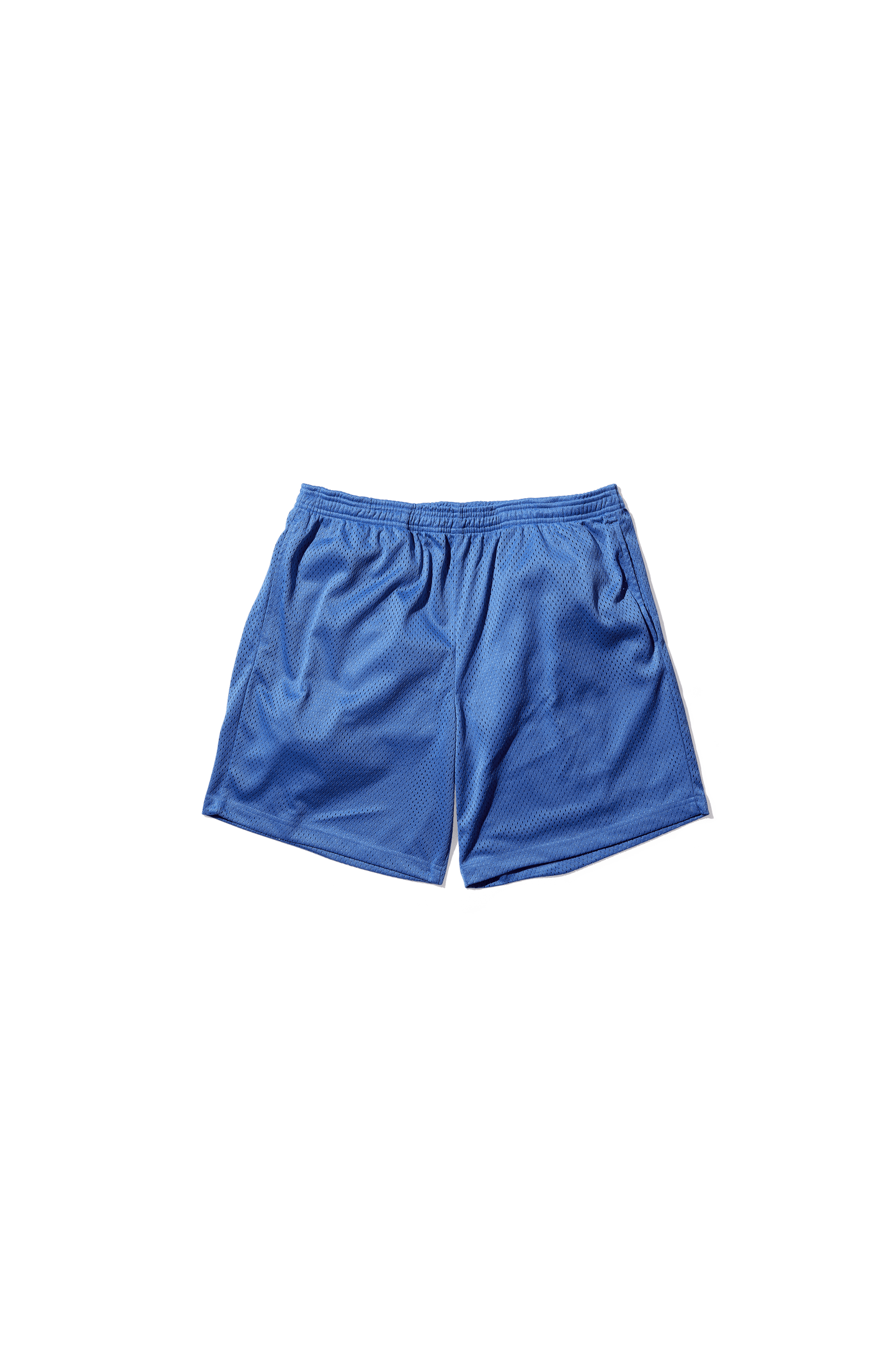 Practice Mesh Shorts