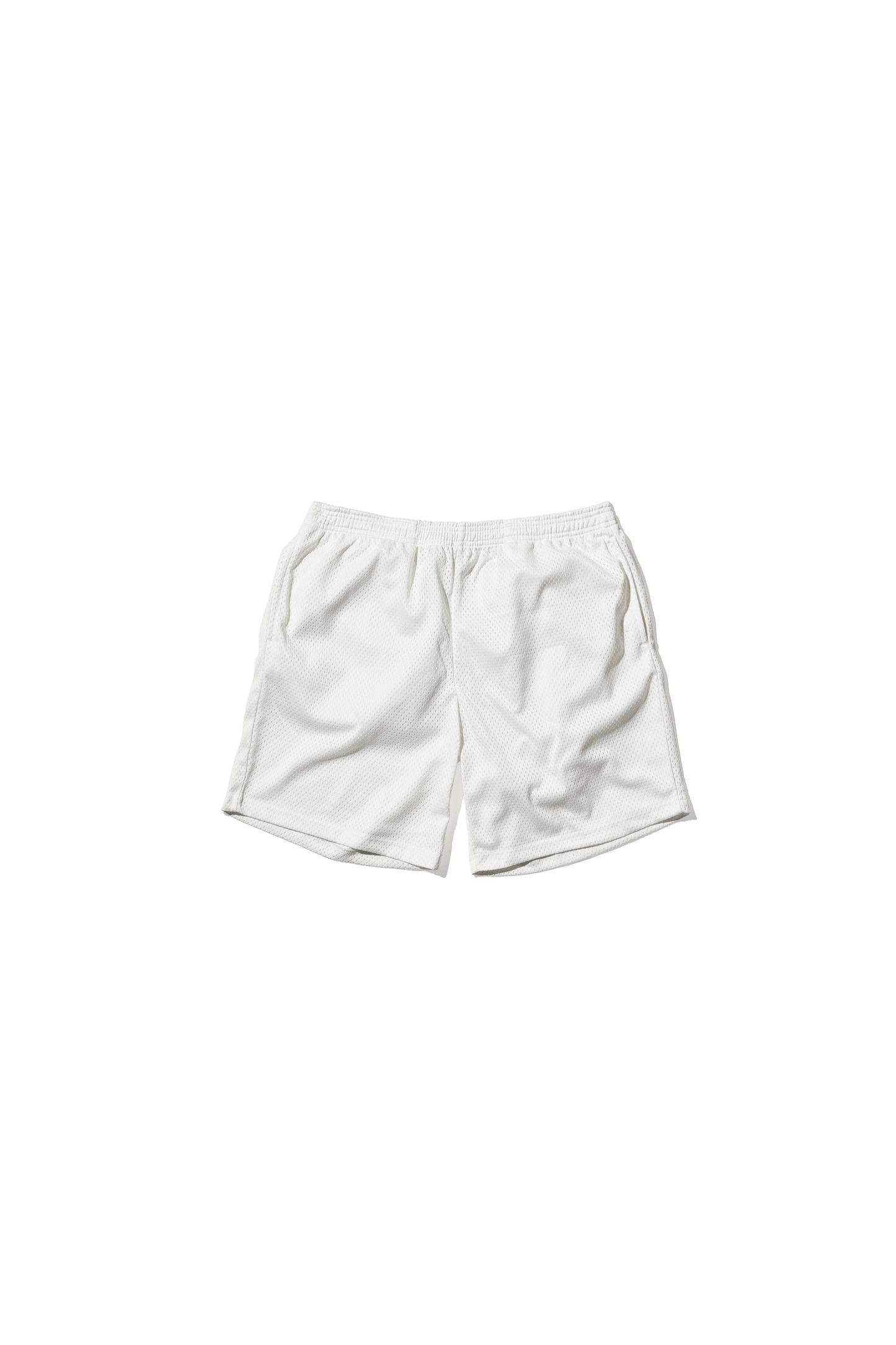 Ready To Dye Practice Mesh Shorts