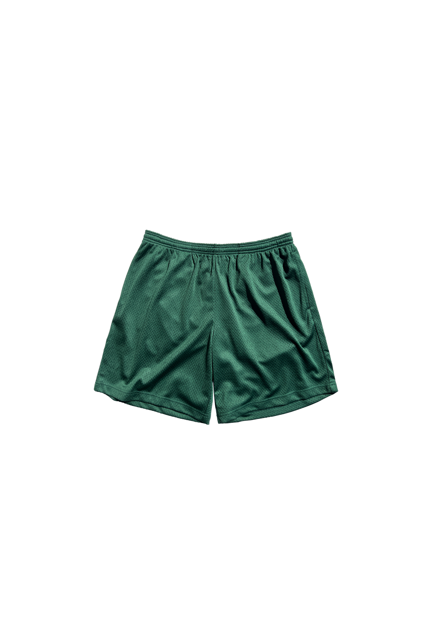 Practice Mesh Shorts