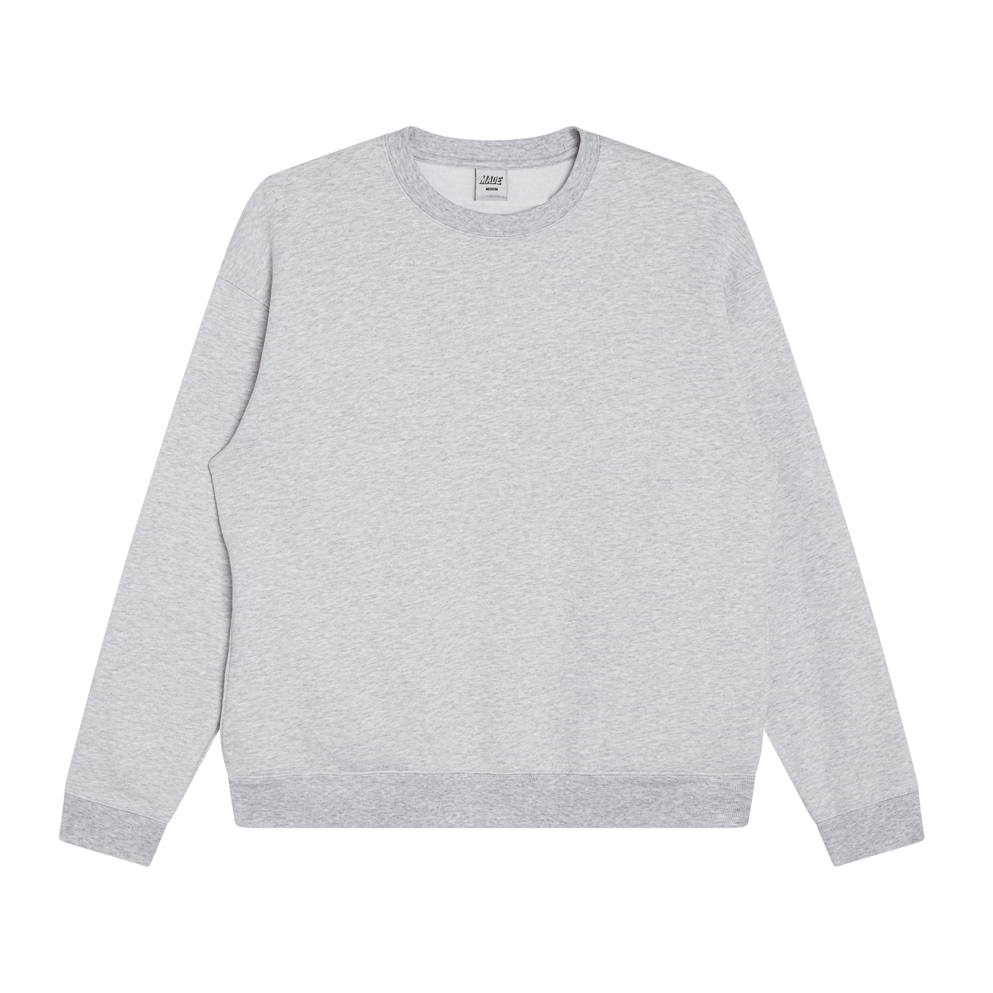 Recess Crewneck