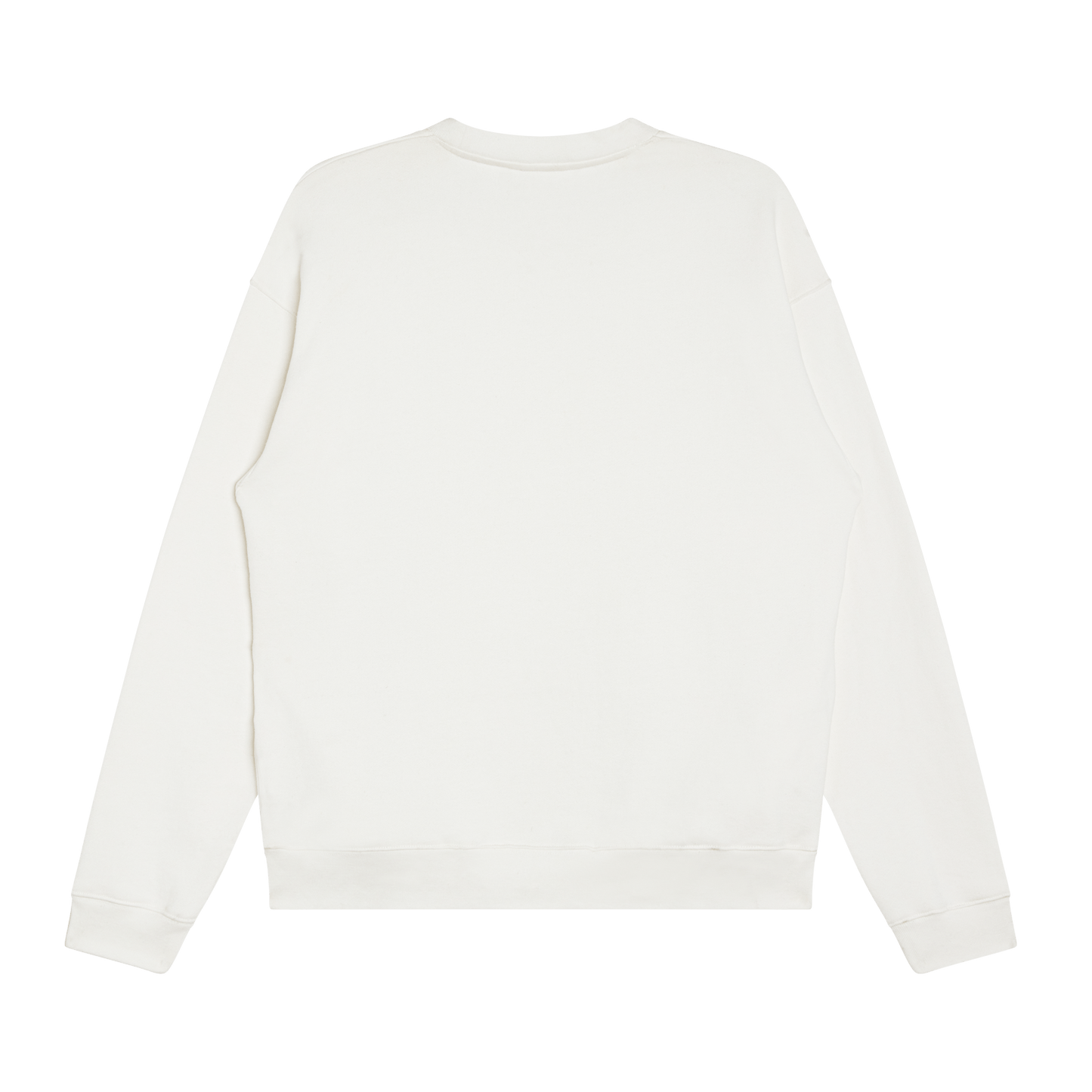 Ready To Dye Recess Crewneck