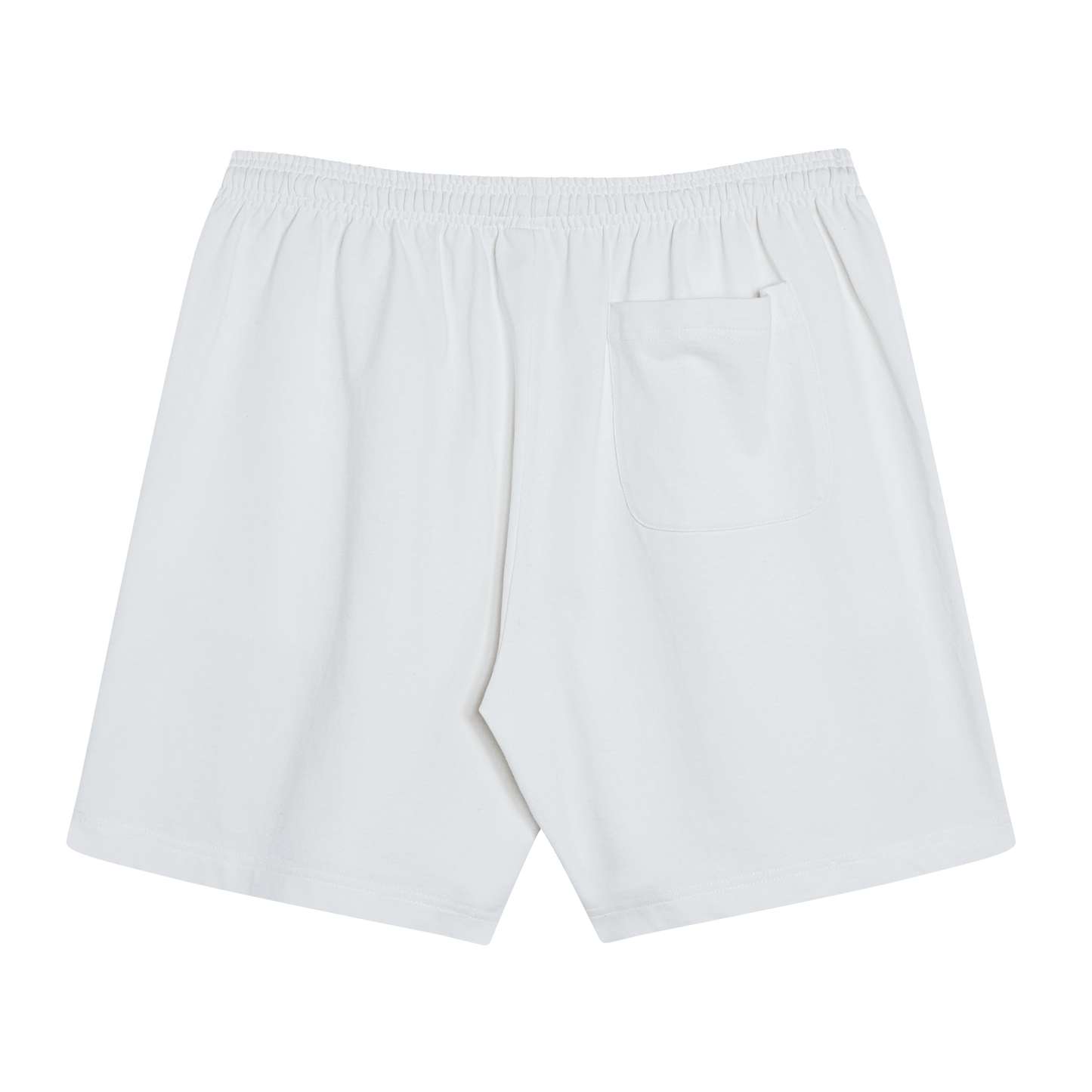 Ready To Dye Gym Class Shorts
