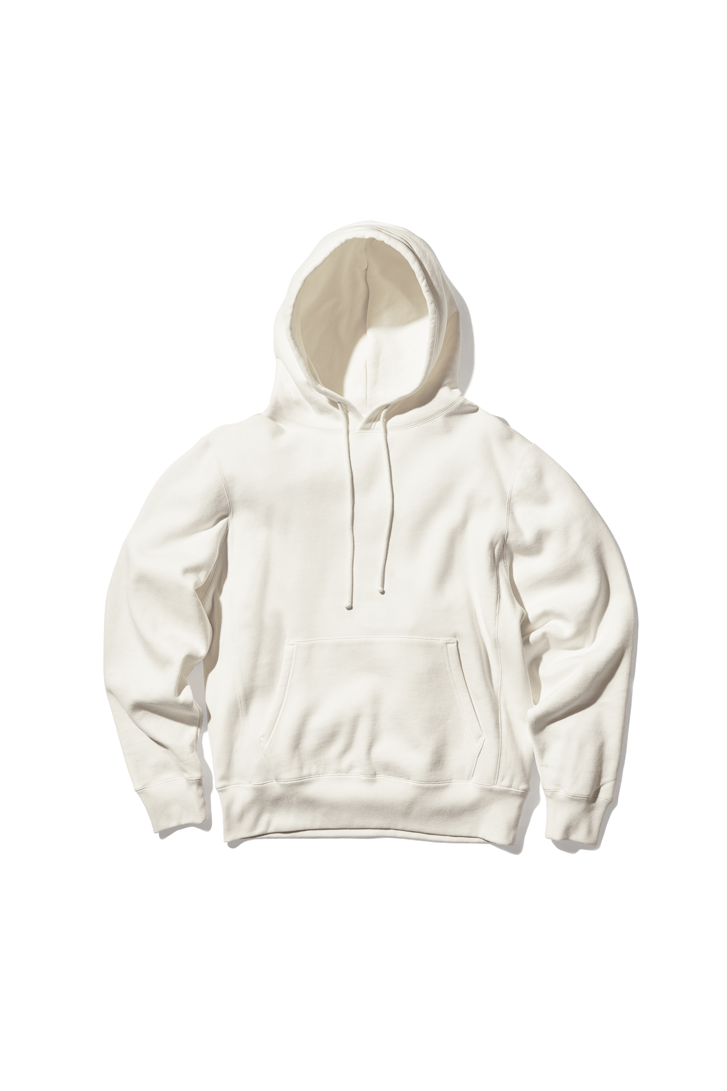 Ready To Dye Varsity Hoodie