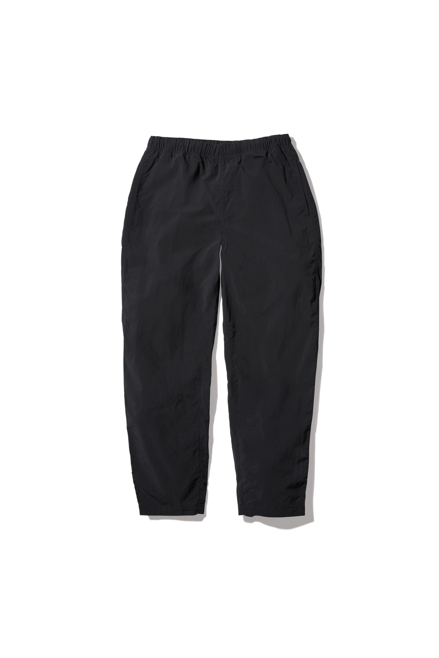 Warm Up Nylon Pants