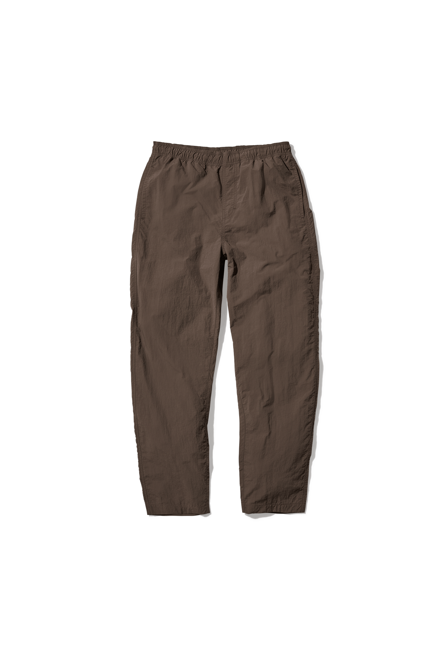 Warm Up Nylon Pants