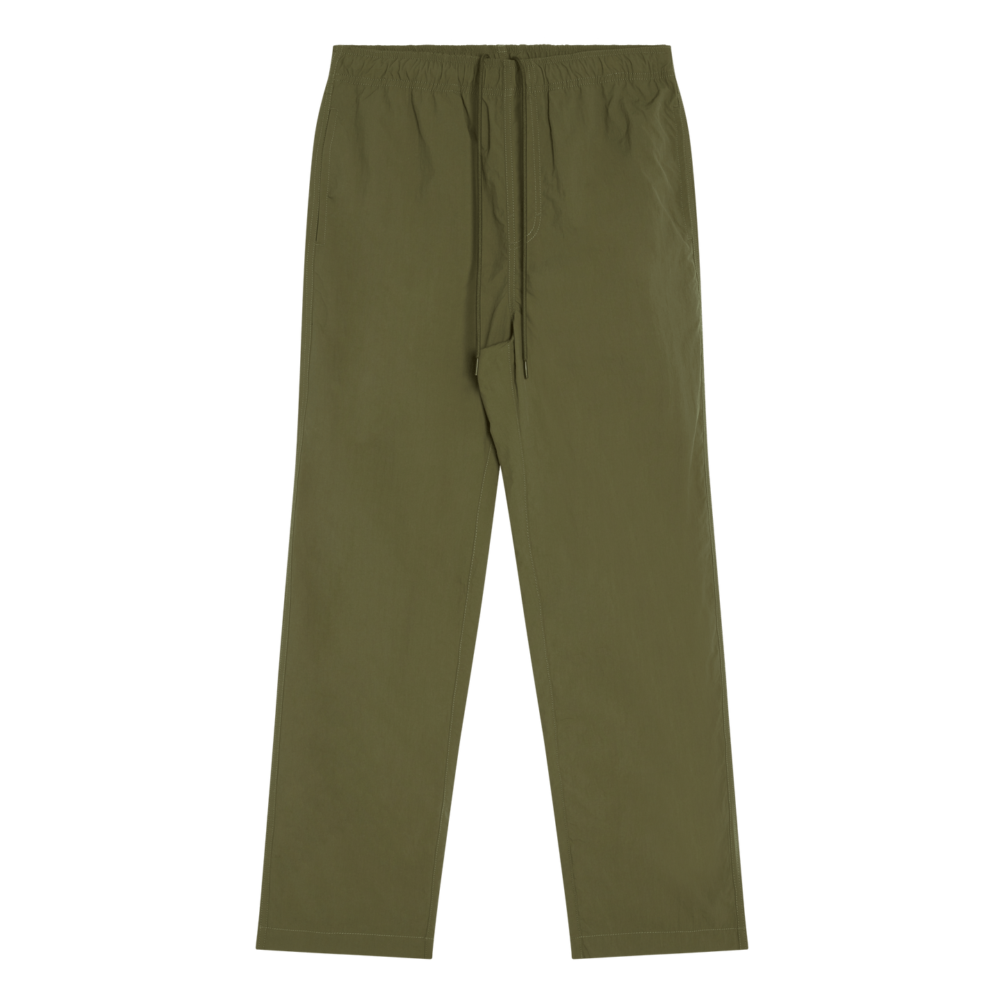 Warm Up Nylon Pants